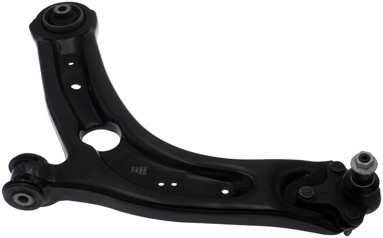 Dorman 527-070 Suspension Control Arm And Ball Joint Assembly