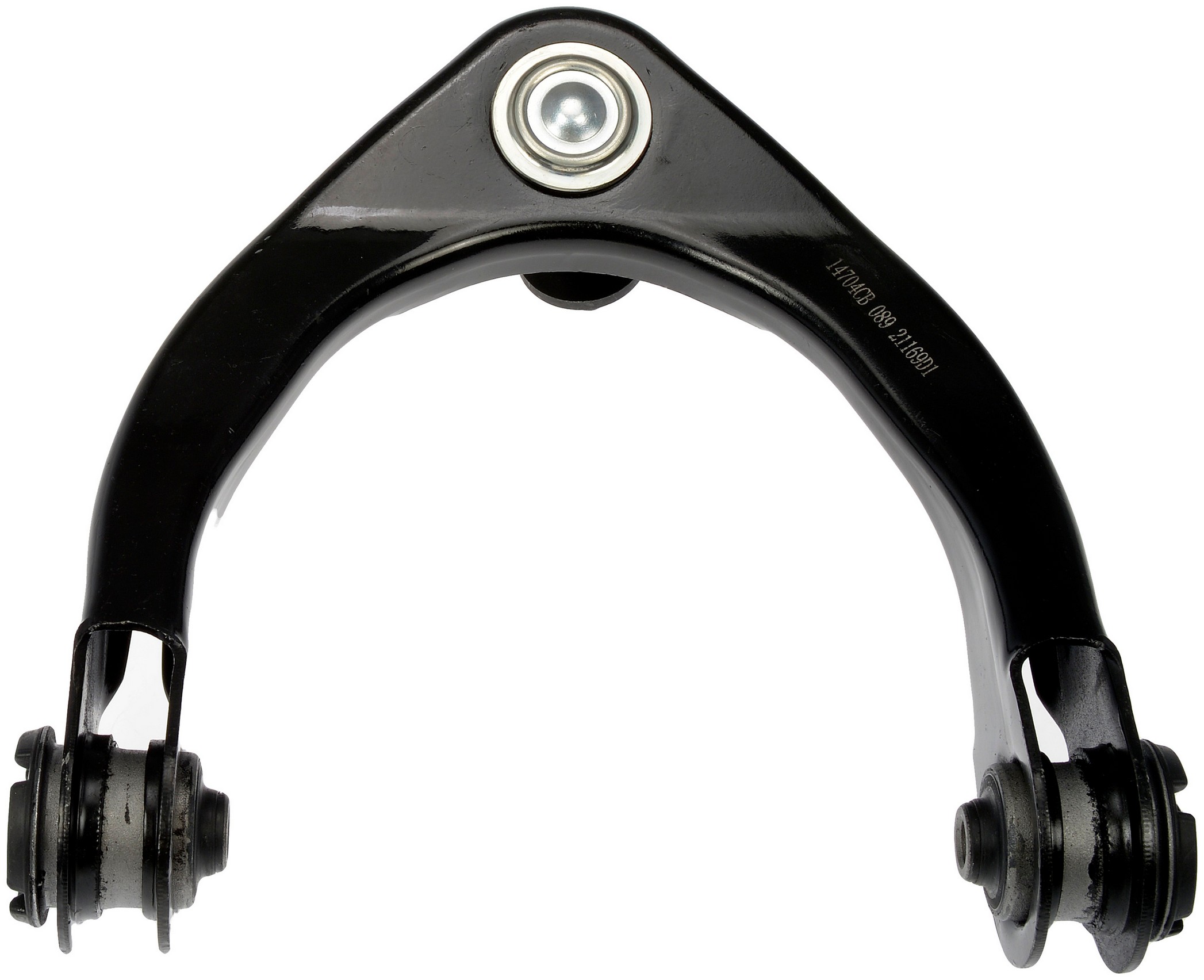 Dorman 527-116 Suspension Control Arm And Ball Joint Assembly