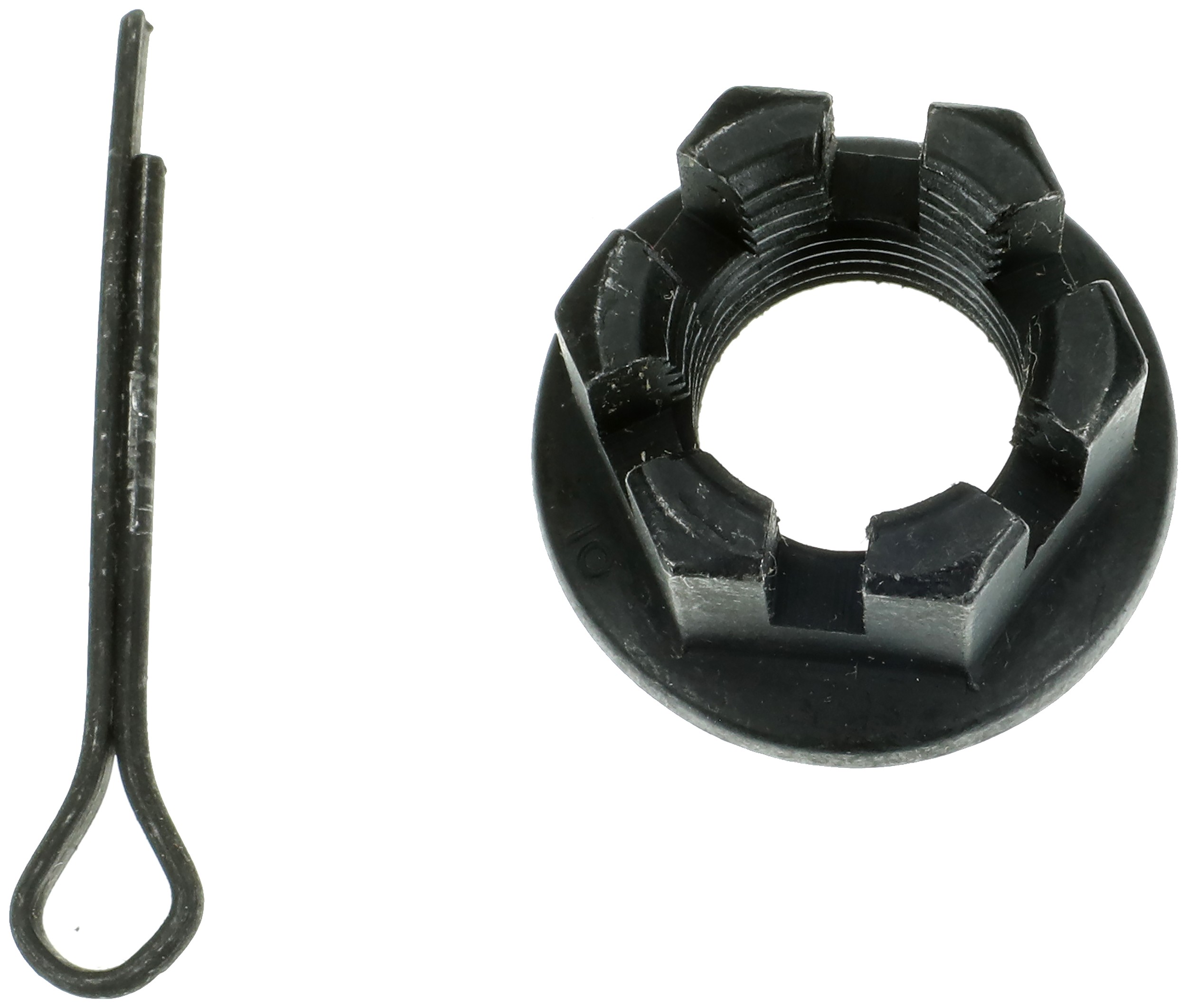 Dorman DOR-527-149 Suspension Control Arm And Ball Joint Assembly - Image 6