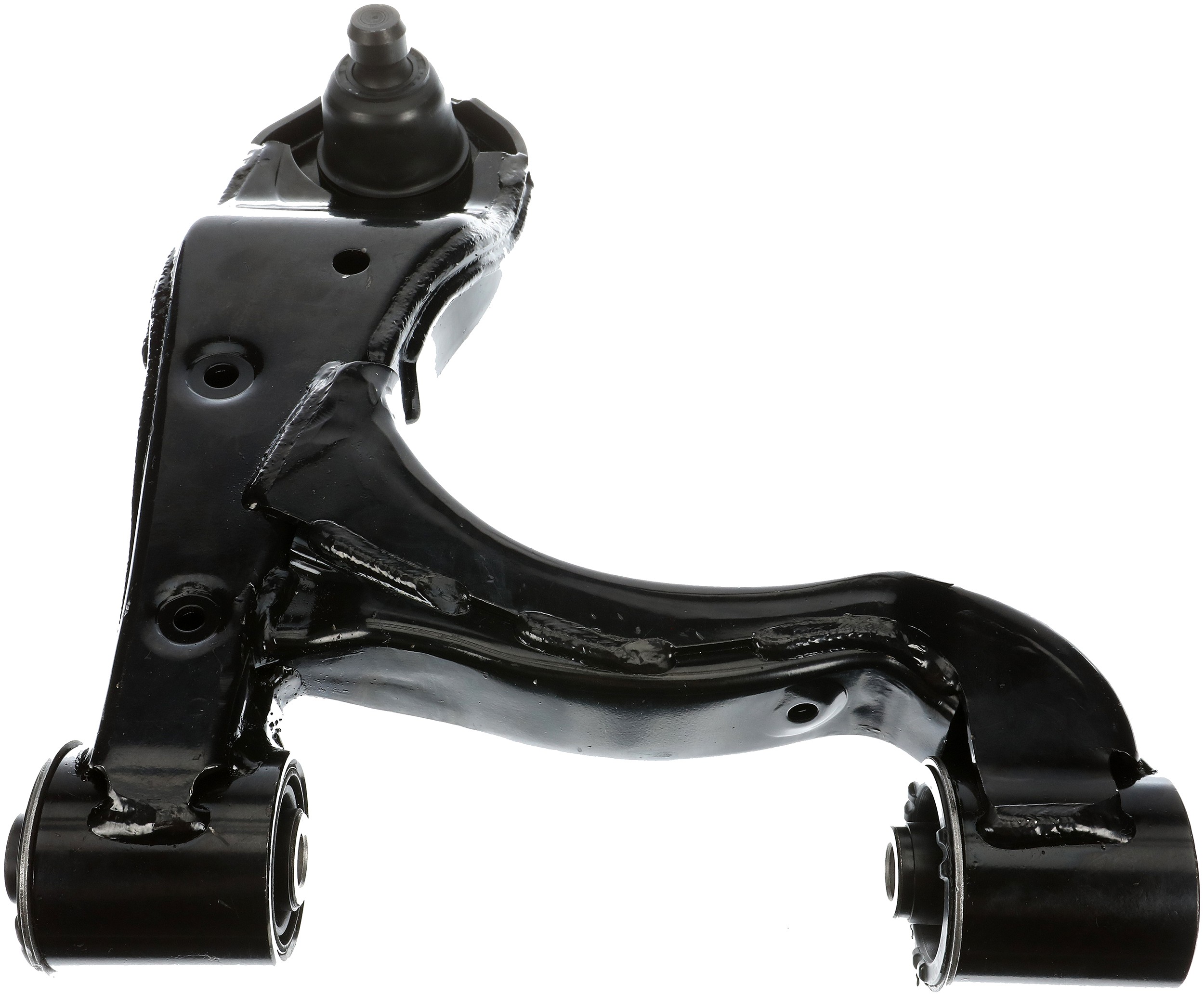 Dorman DOR-527-192 Suspension Control Arm And Ball Joint Assembly