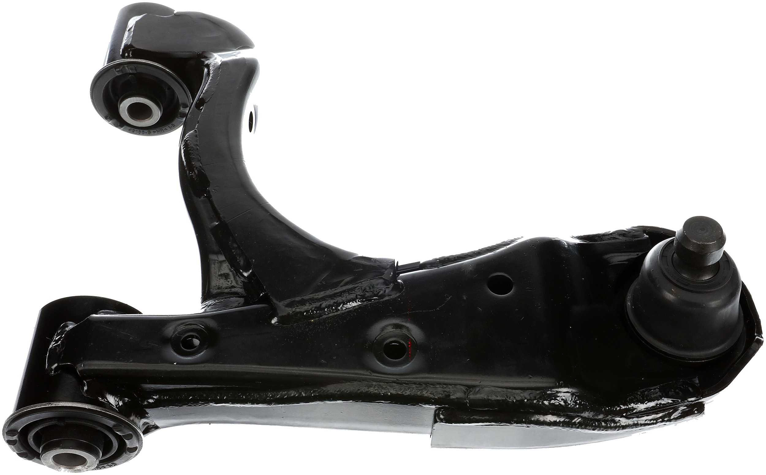 Dorman 527-193 Suspension Control Arm And Ball Joint Assembly