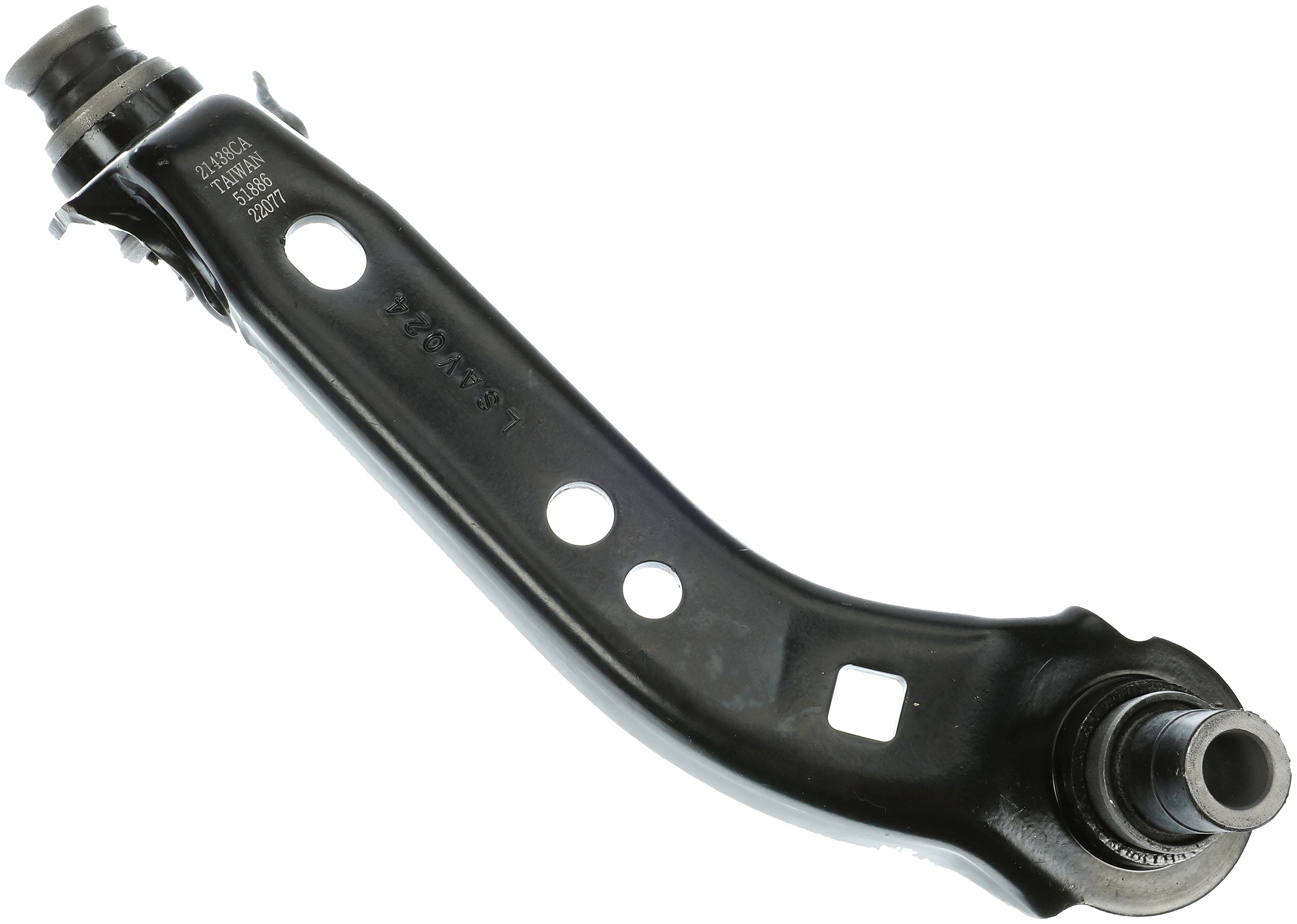 Dorman 527-199 Suspension Subframe Mount