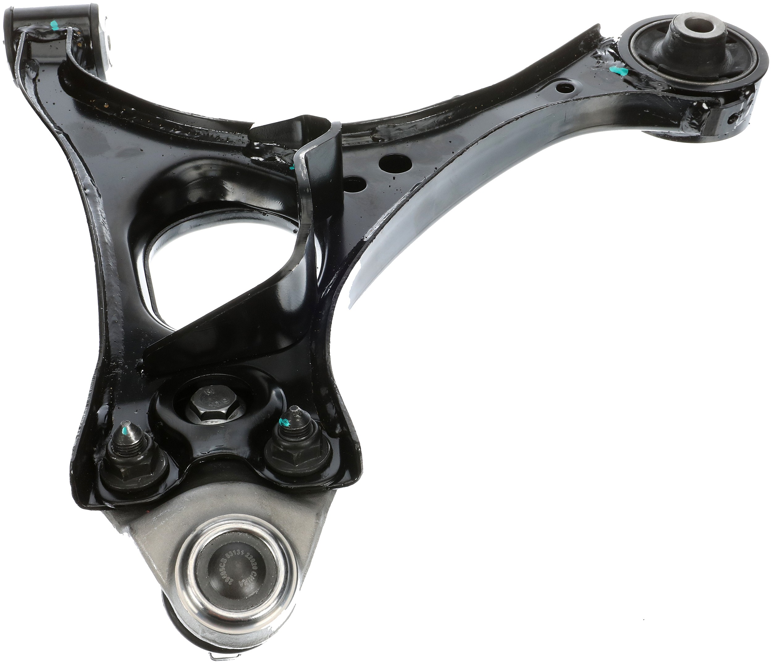 Dorman DOR-527-217 Suspension Control Arm And Ball Joint Assembly - Image 2