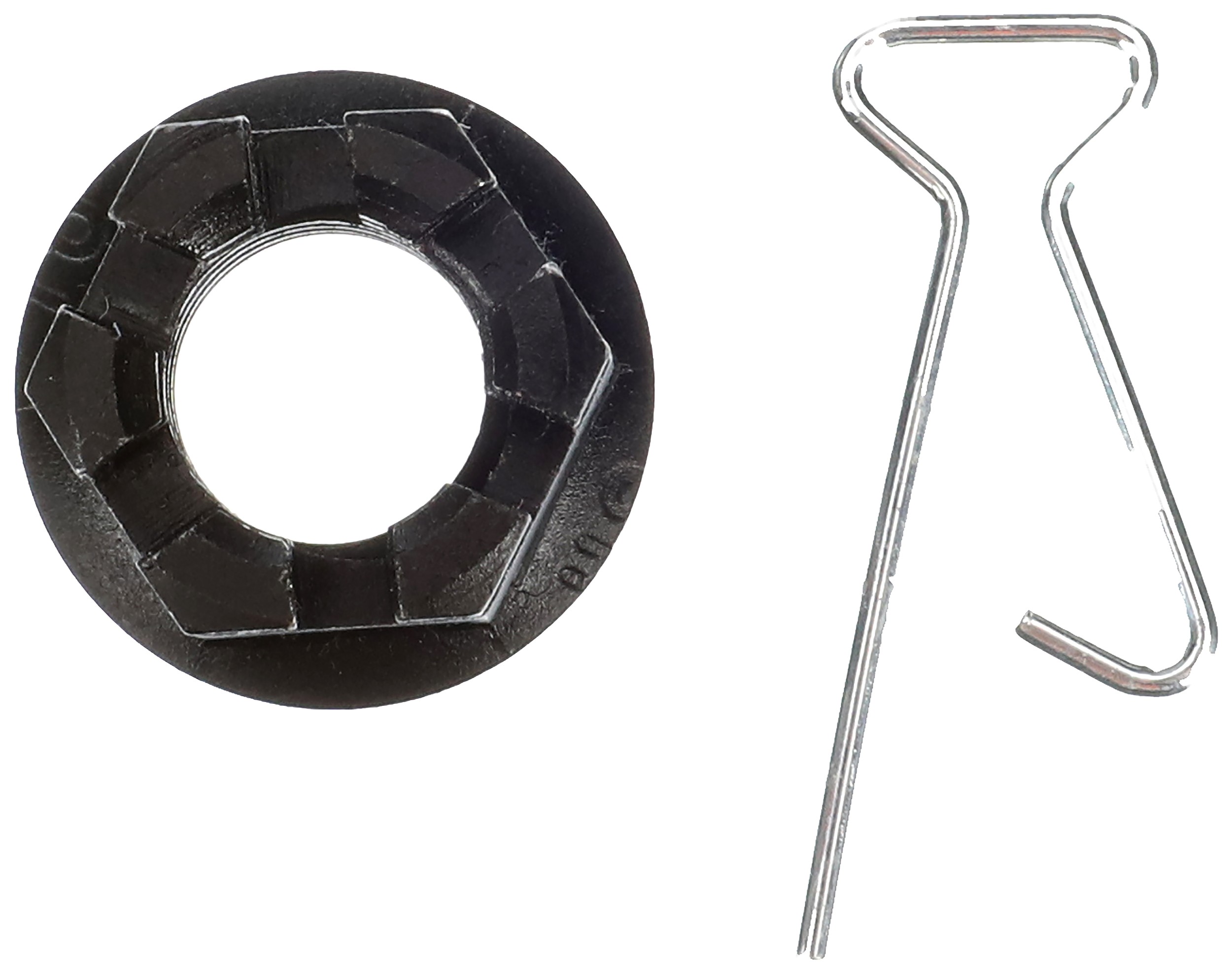 Dorman DOR-527-217 Suspension Control Arm And Ball Joint Assembly - Image 6