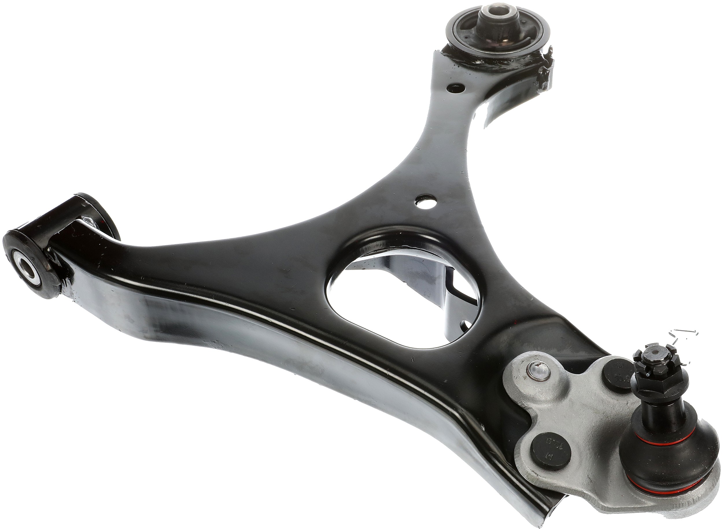 Dorman 527-218 Suspension Control Arm And Ball Joint Assembly