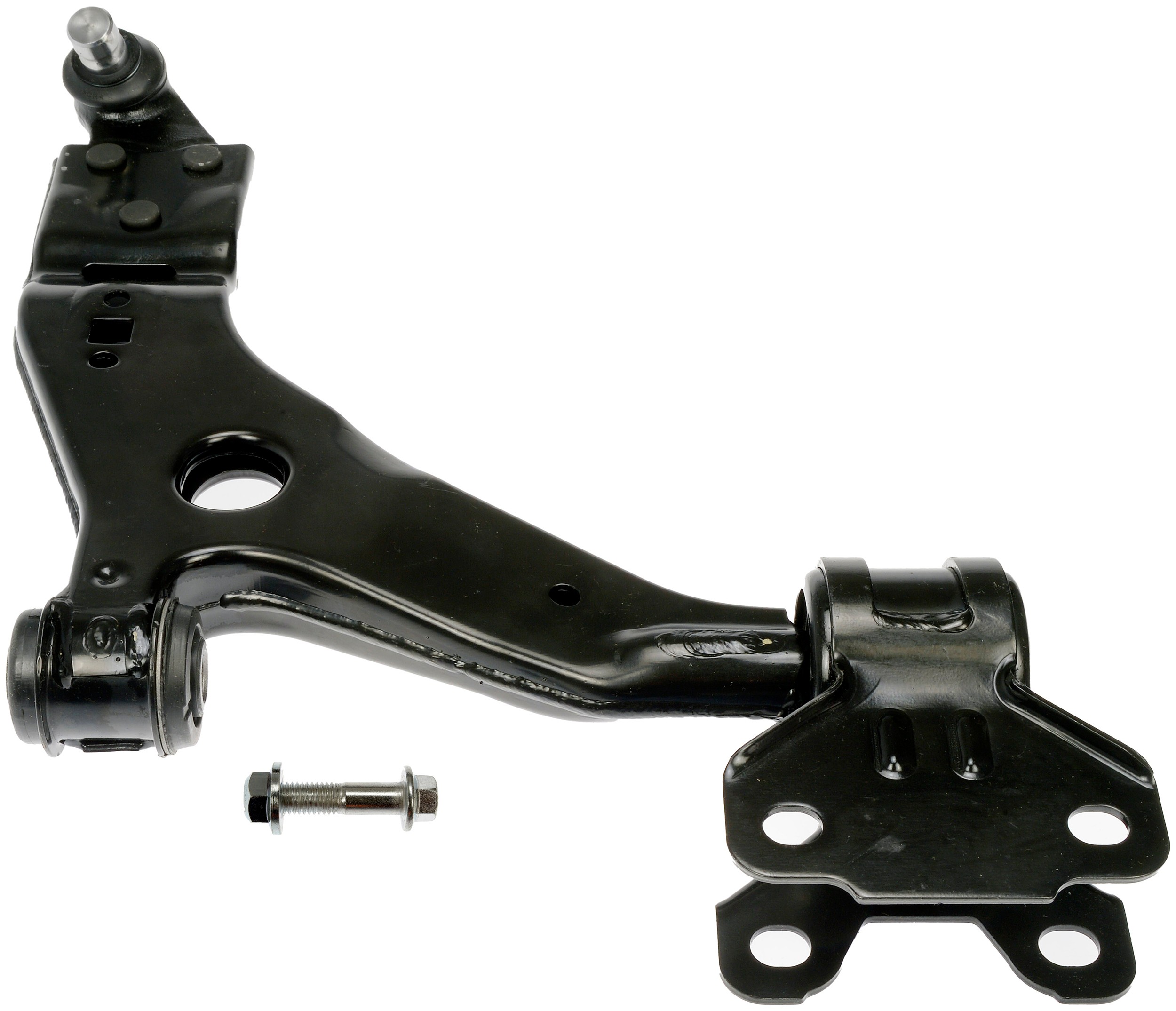 Dorman DOR-527-380 Suspension Control Arm And Ball Joint Assembly - Image 3