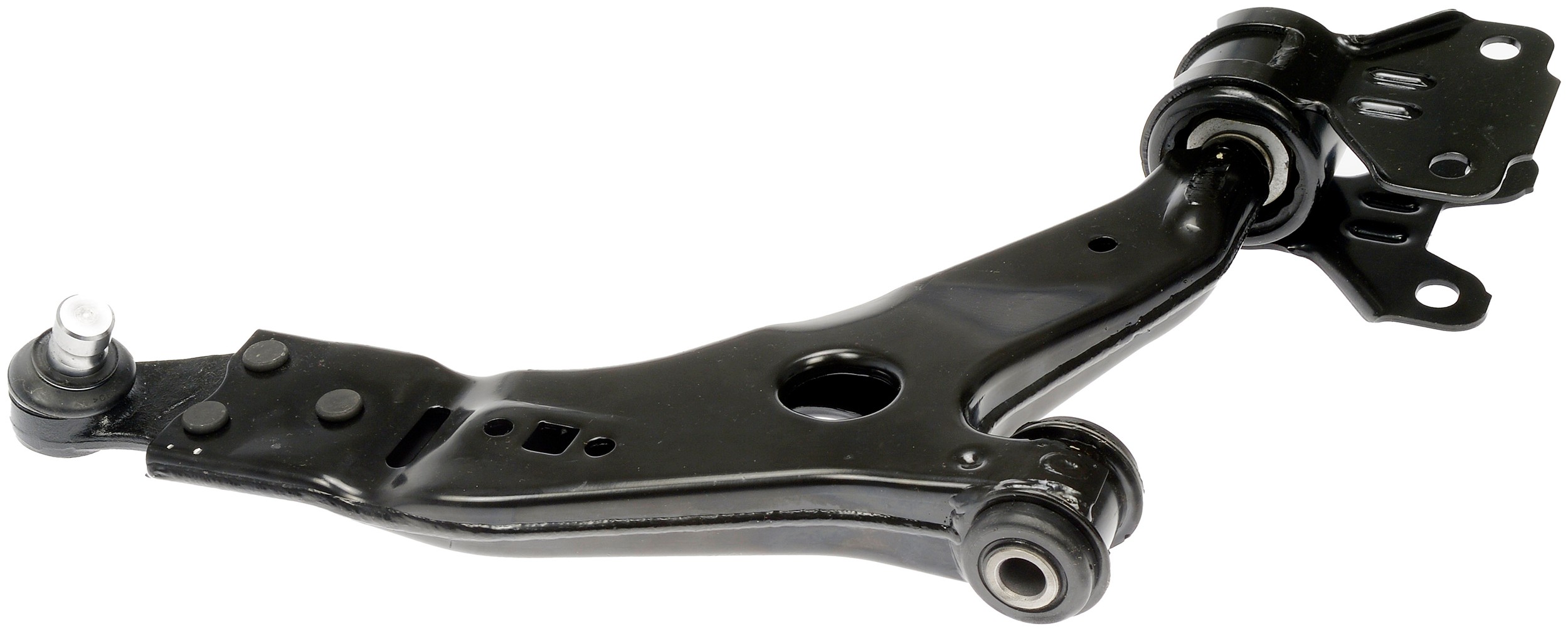 Dorman DOR-527-380 Suspension Control Arm And Ball Joint Assembly - Image 4
