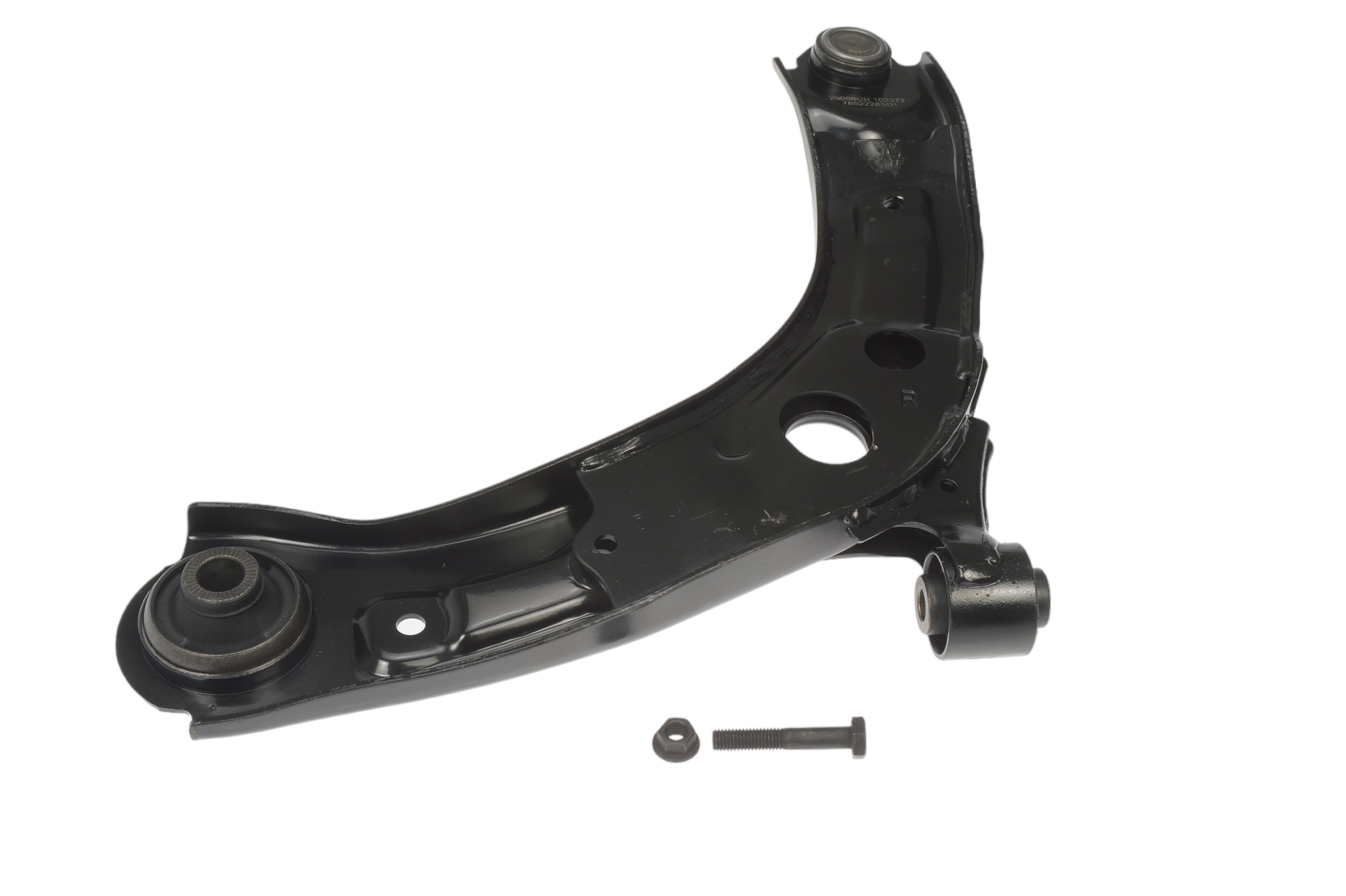Dorman DOR-527-408 Suspension Control Arm And Ball Joint Assembly - Image 2