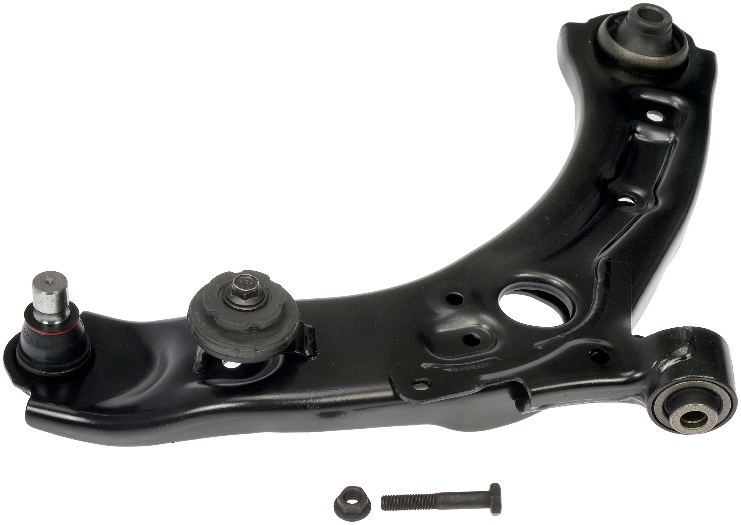 Dorman DOR-527-408 Suspension Control Arm And Ball Joint Assembly - Image 4