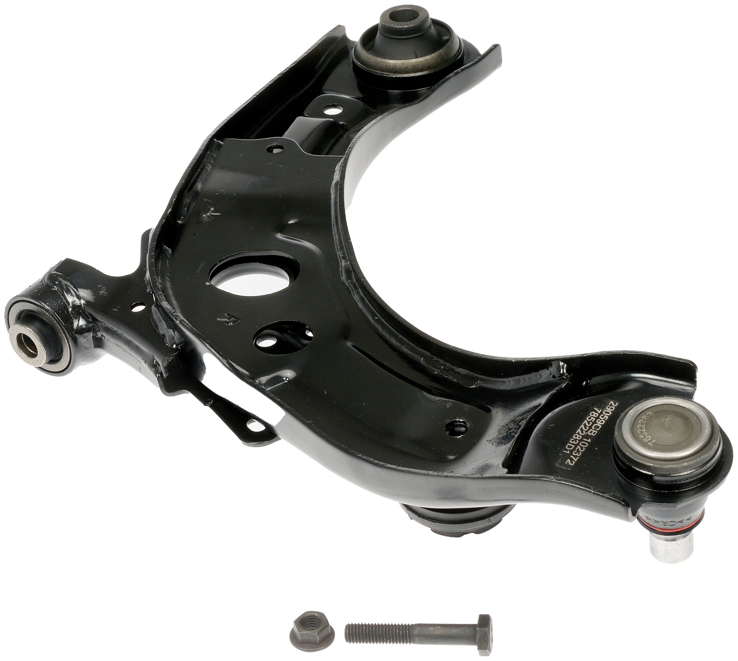 Dorman DOR-527-408 Suspension Control Arm And Ball Joint Assembly - Image 5