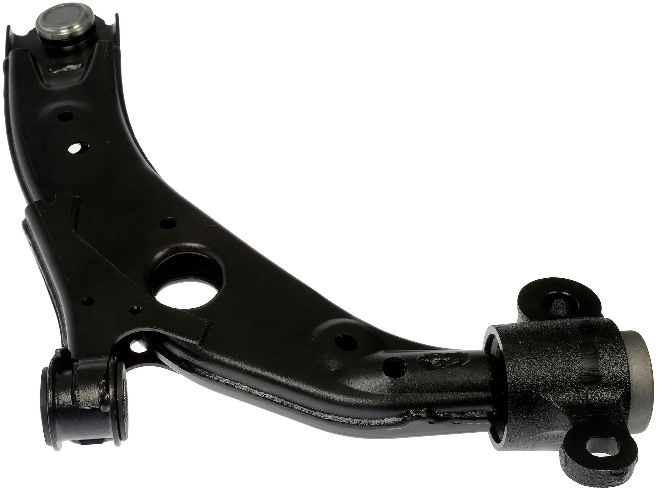 Dorman DOR-527-409 Suspension Control Arm And Ball Joint Assembly - Image 2