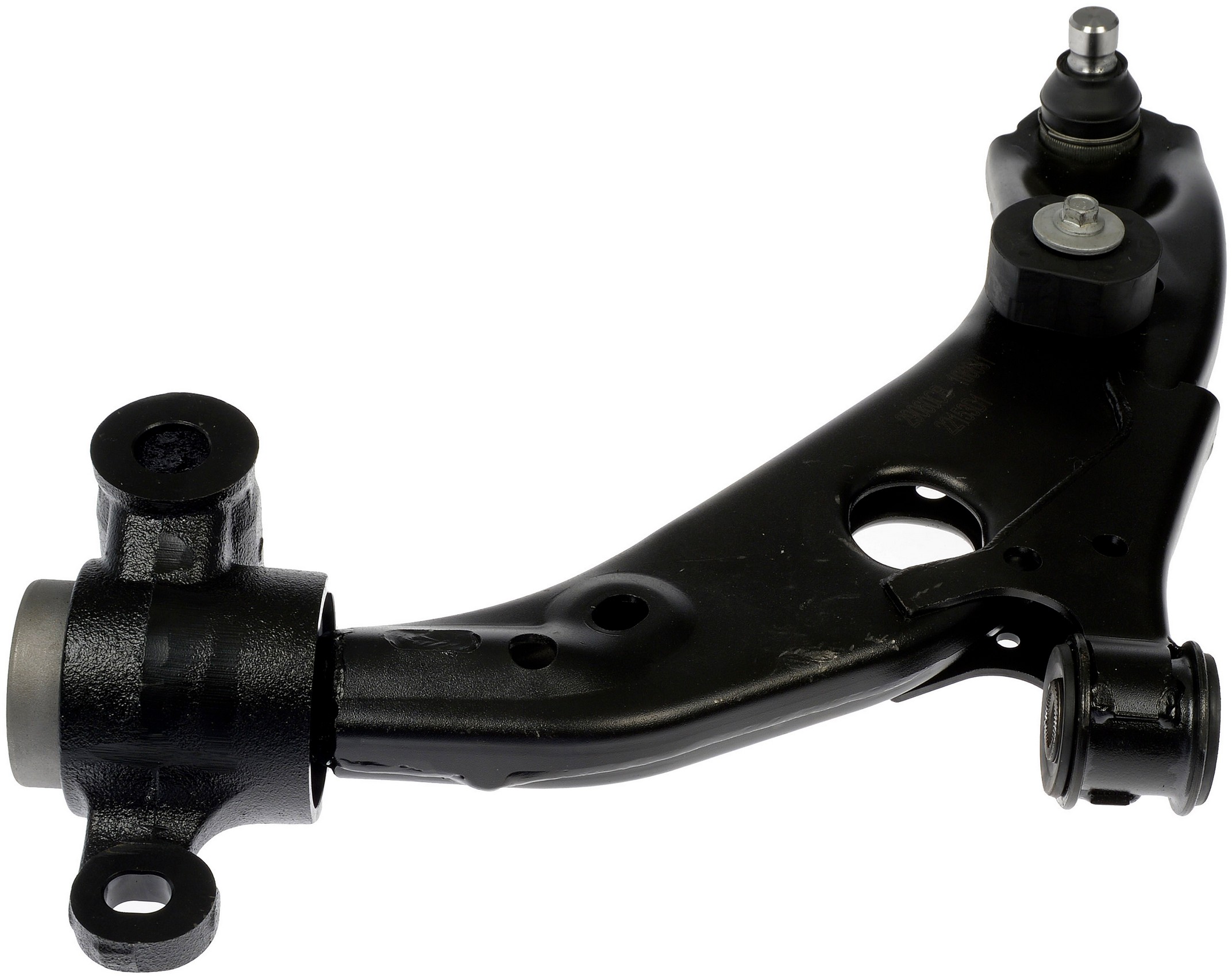 Dorman DOR-527-409 Suspension Control Arm And Ball Joint Assembly - Image 3