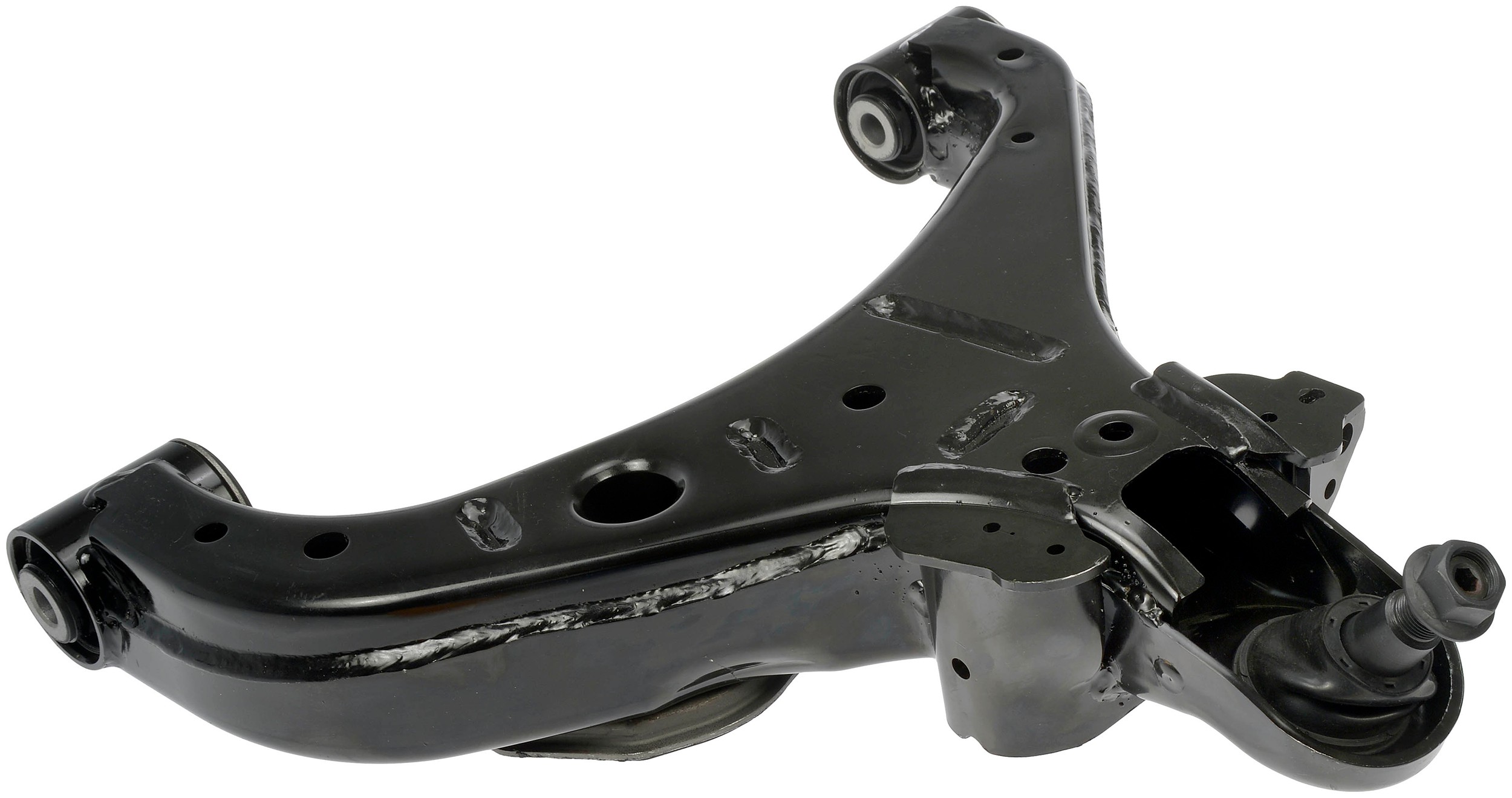 Dorman 527-441 Suspension Control Arm And Ball Joint Assembly