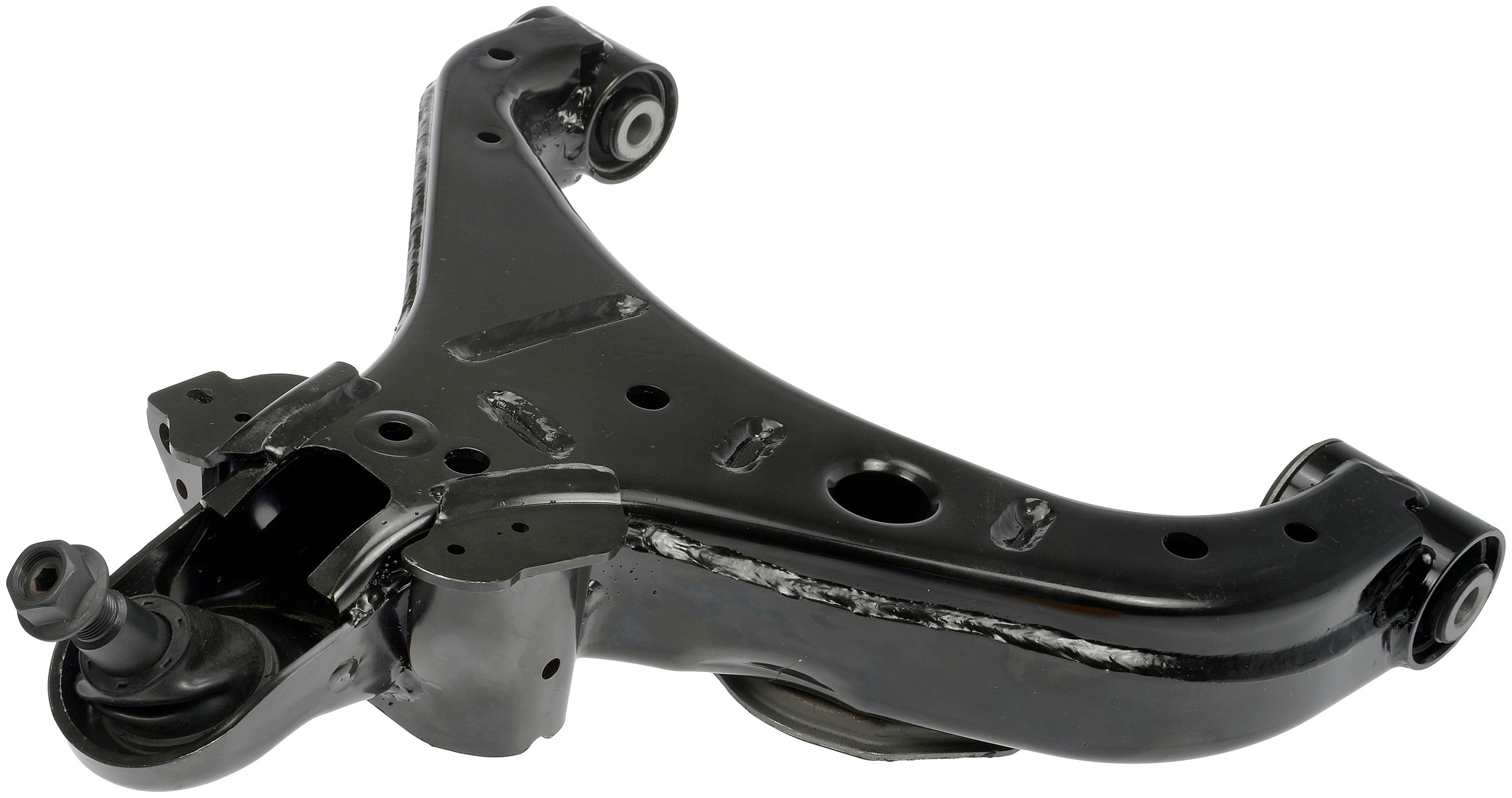 Dorman 527-442 Suspension Control Arm And Ball Joint Assembly