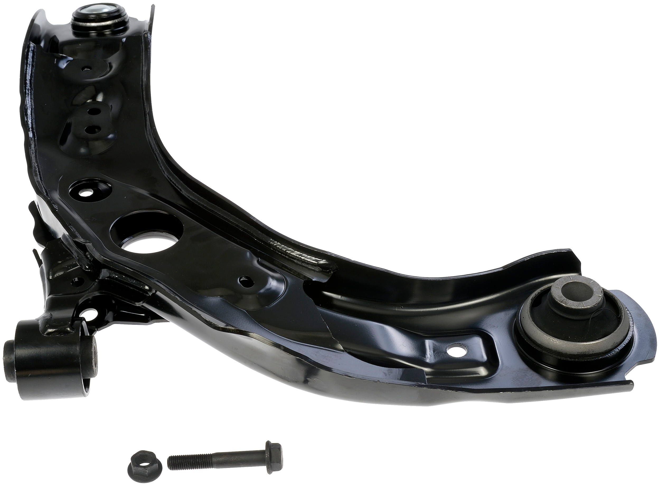 Dorman 527-445 Suspension Control Arm And Ball Joint Assembly