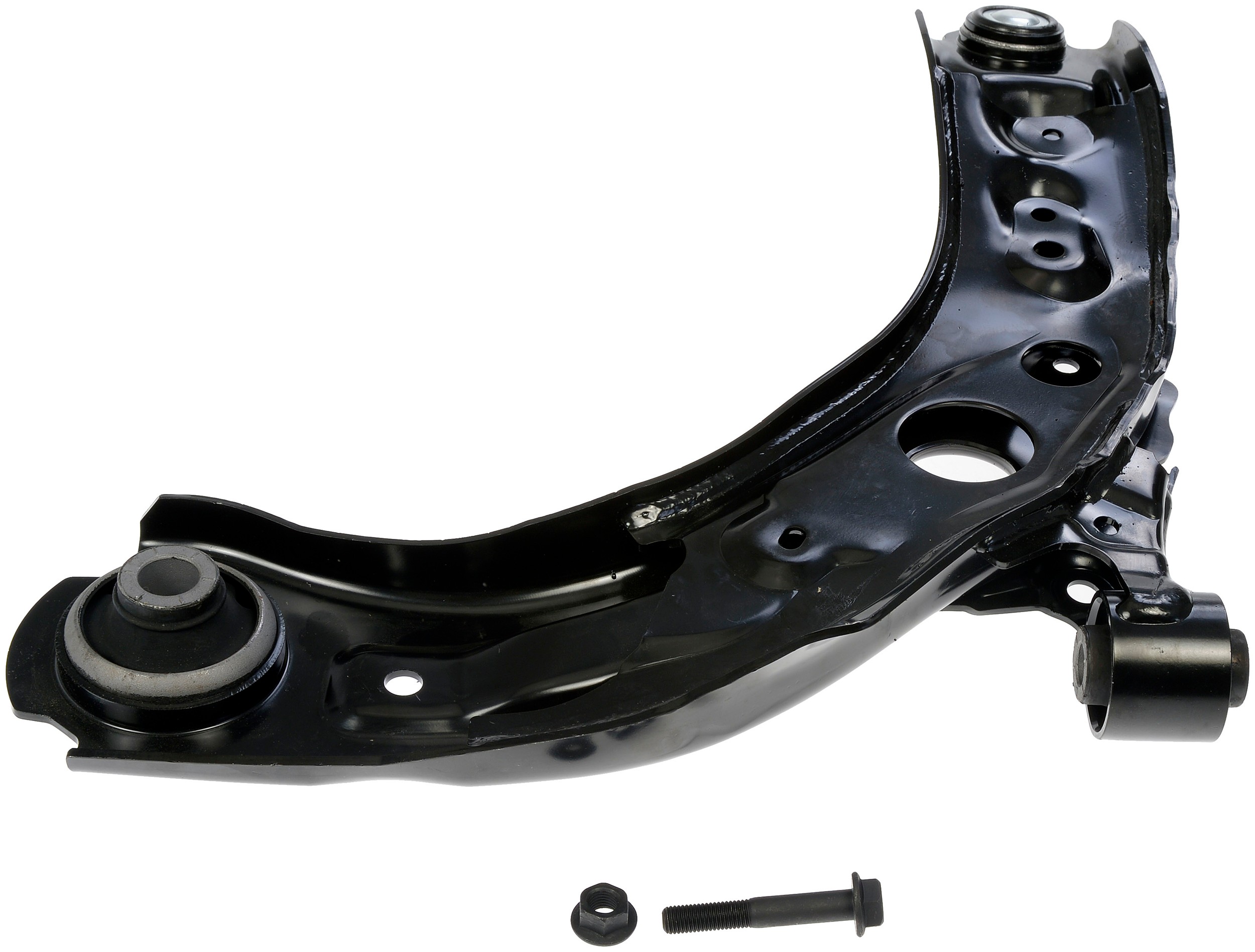 Dorman 527-446 Suspension Control Arm And Ball Joint Assembly