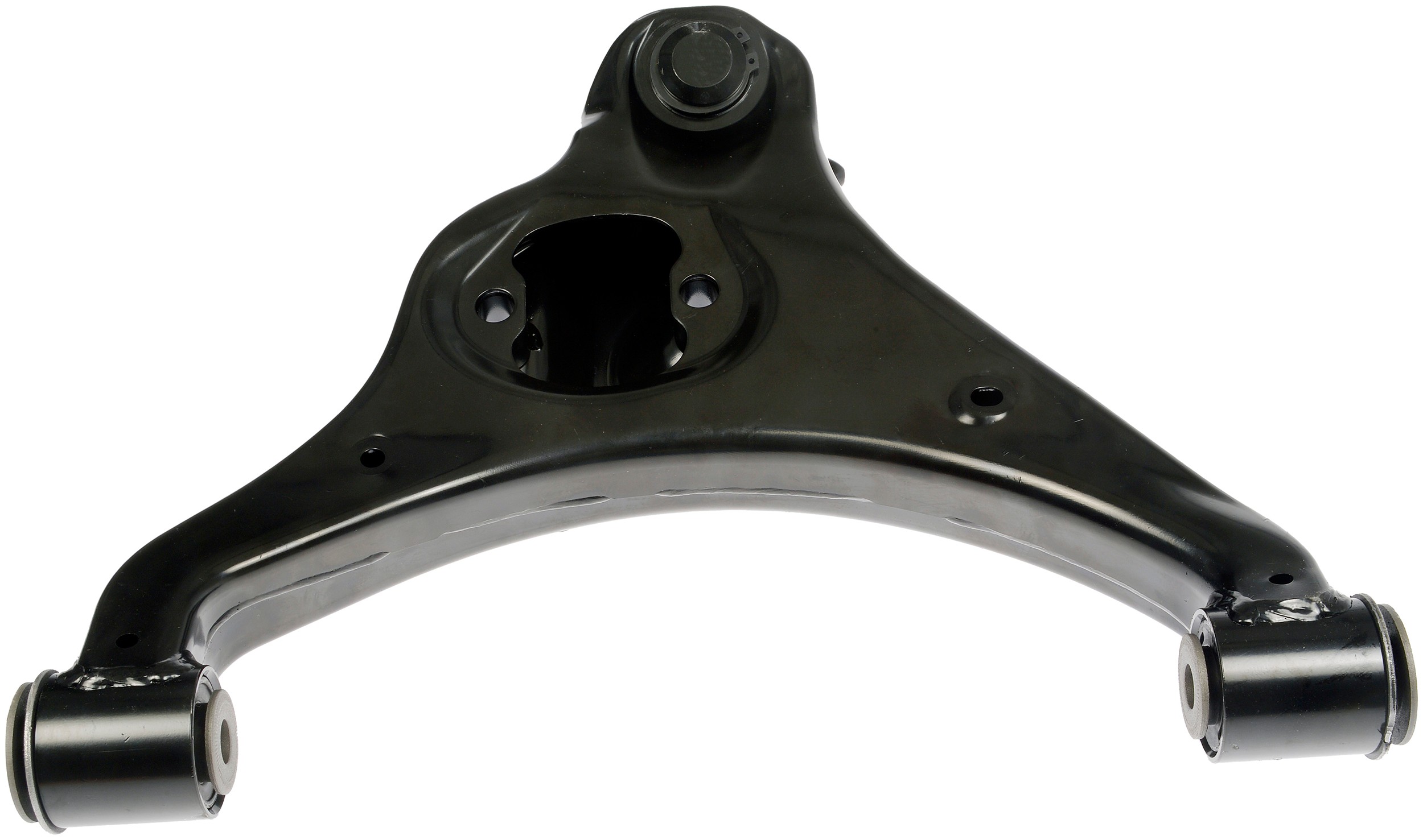 Dorman 527-465 Suspension Control Arm And Ball Joint Assembly
