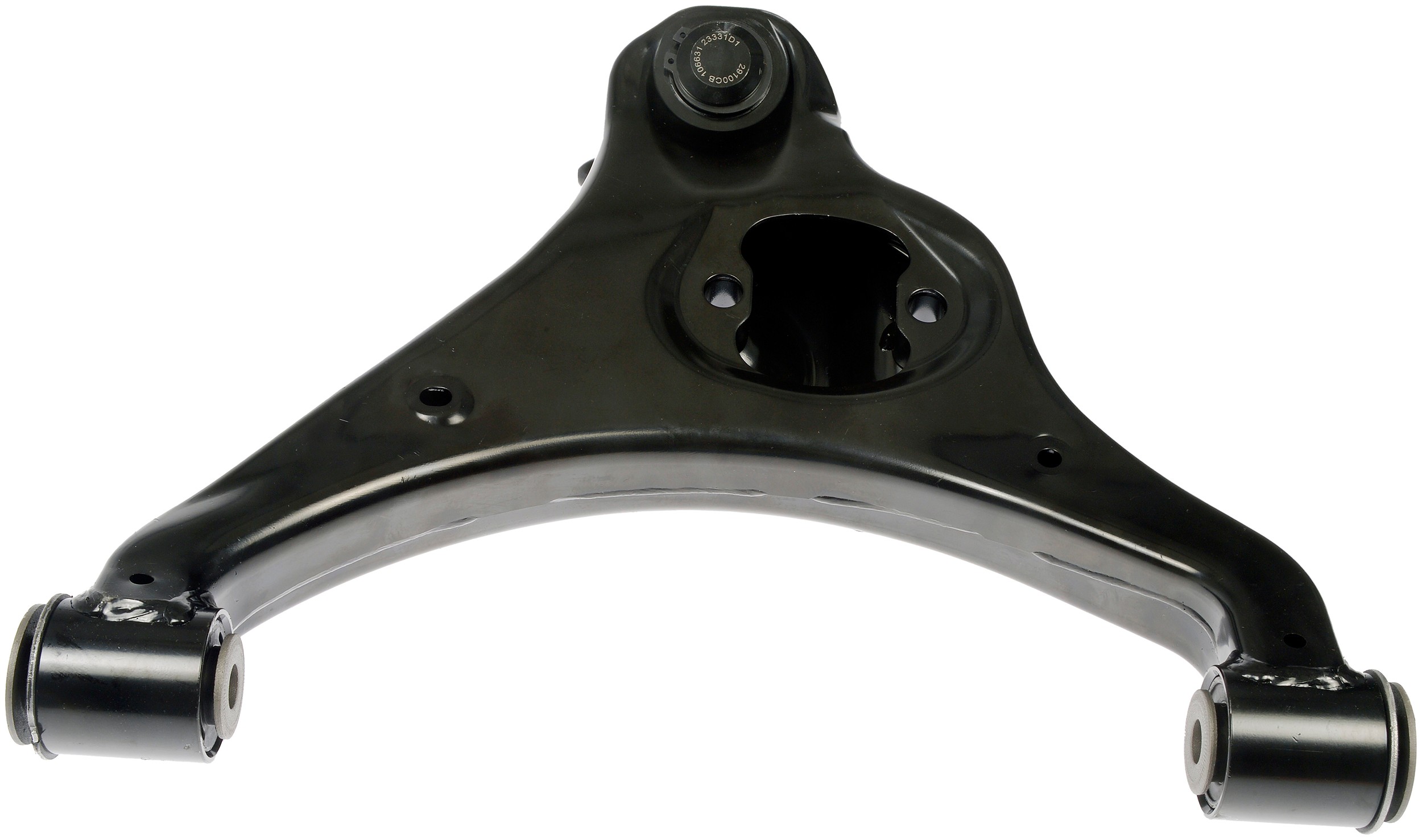 Dorman 527-466 Suspension Control Arm And Ball Joint Assembly