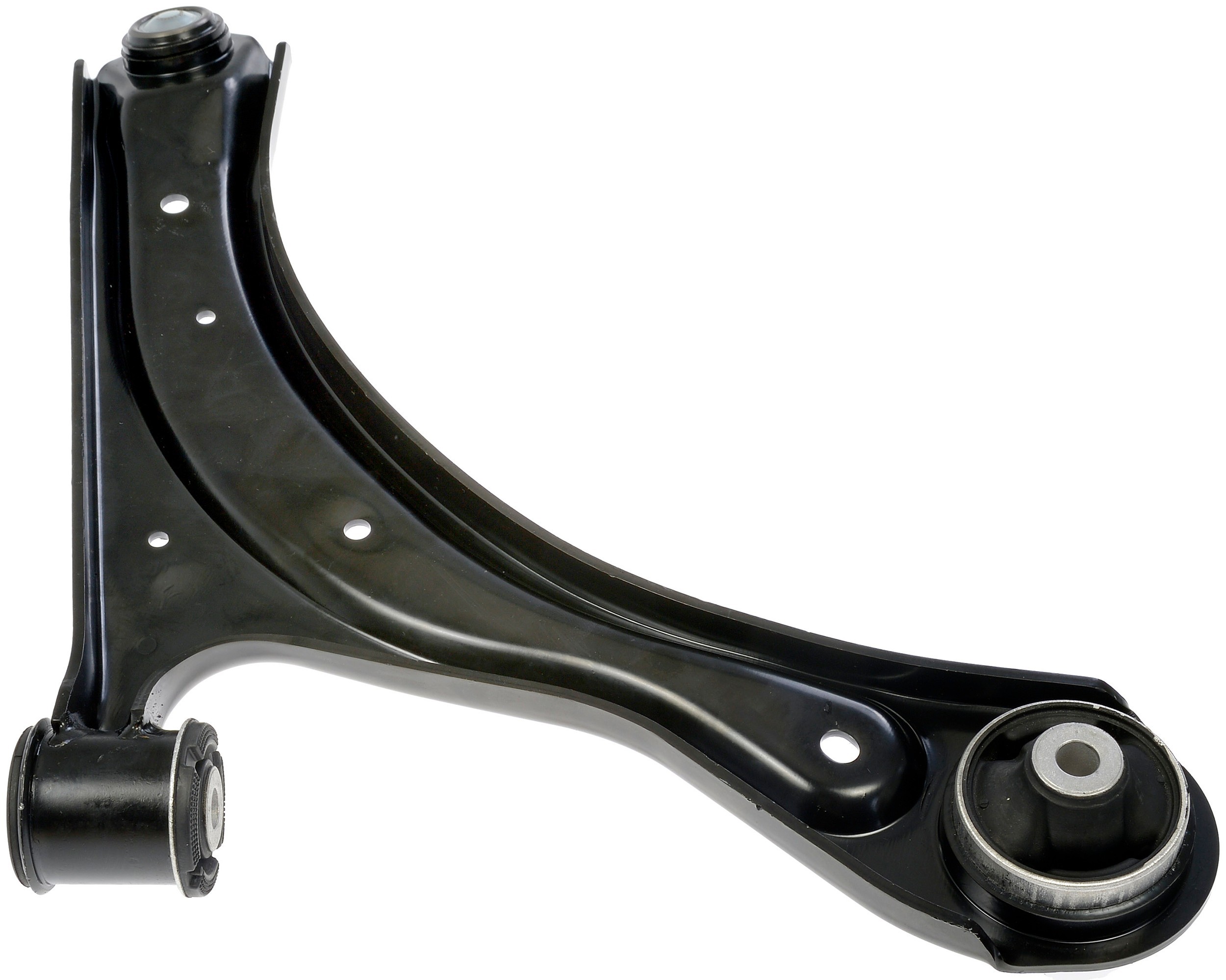 Dorman 527-487 Suspension Control Arm And Ball Joint Assembly