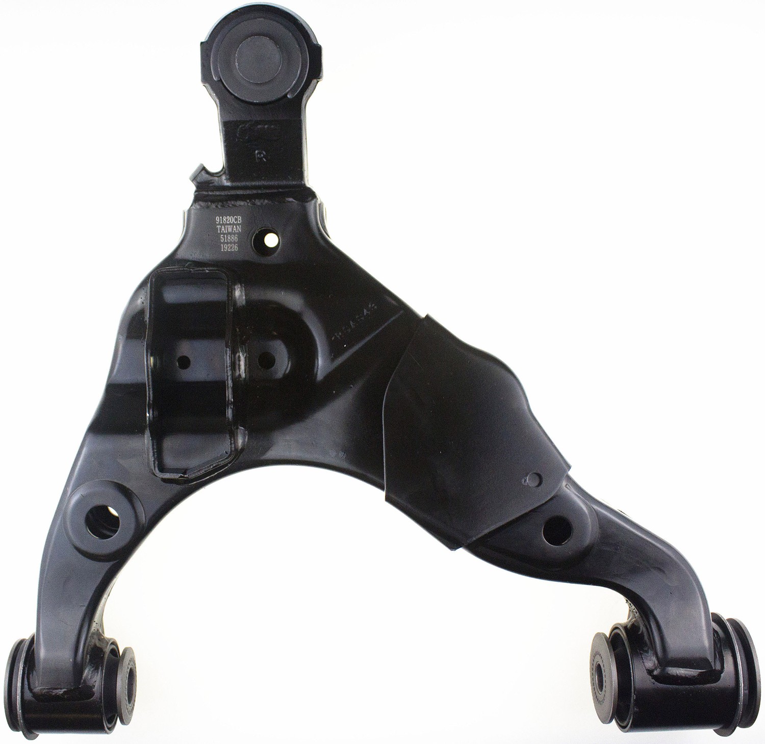 Dorman DOR-527-500 Suspension Control Arm - Image 2