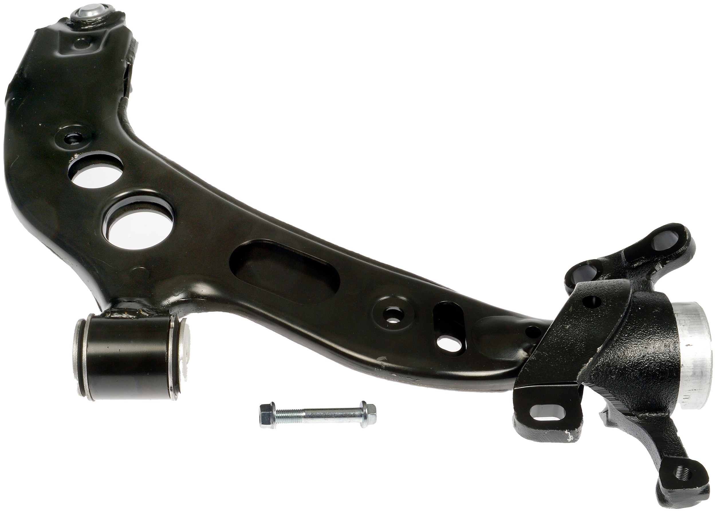 Dorman 527-955 Suspension Control Arm And Ball Joint Assembly