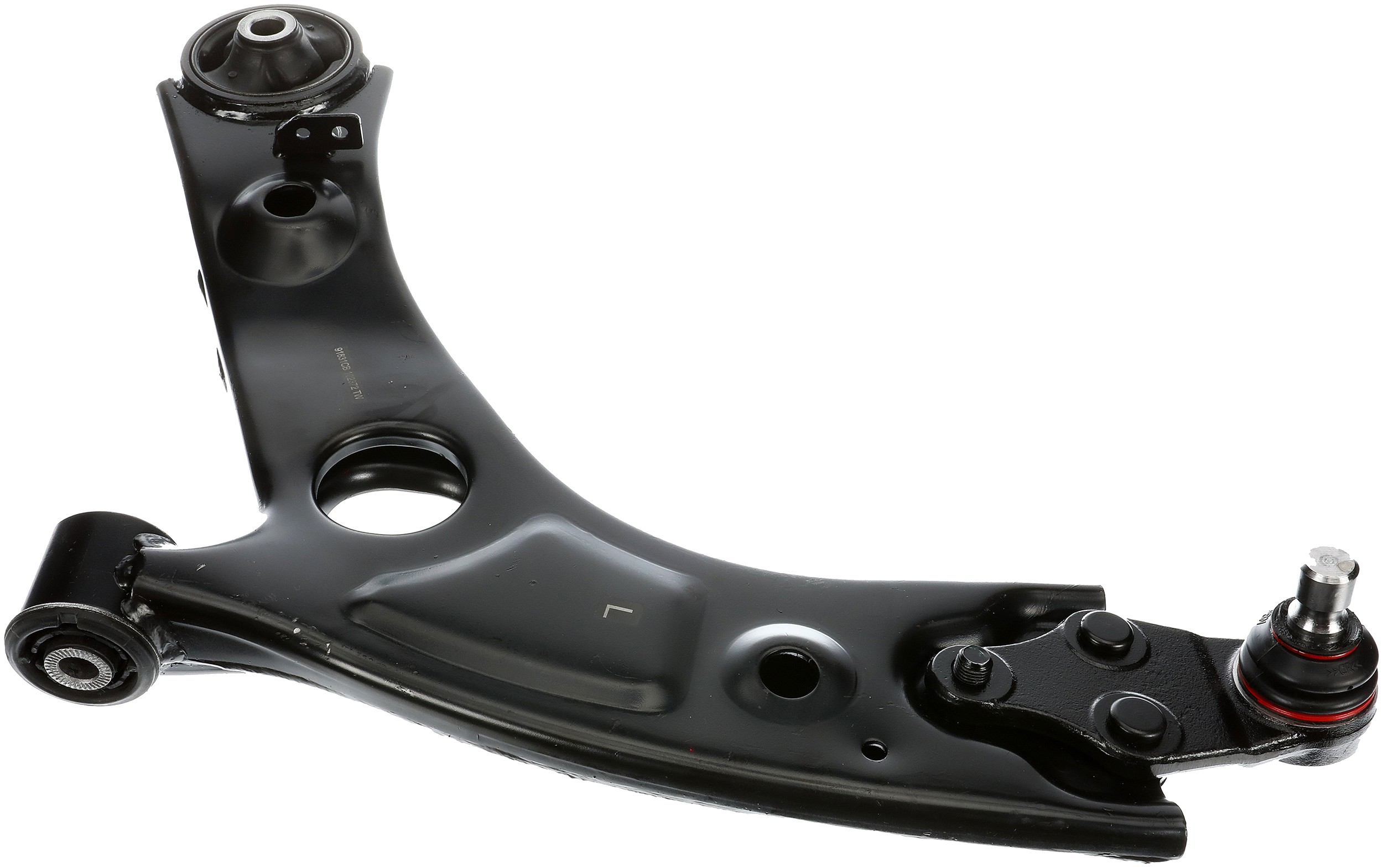 Dorman 527-957 Suspension Control Arm And Ball Joint Assembly