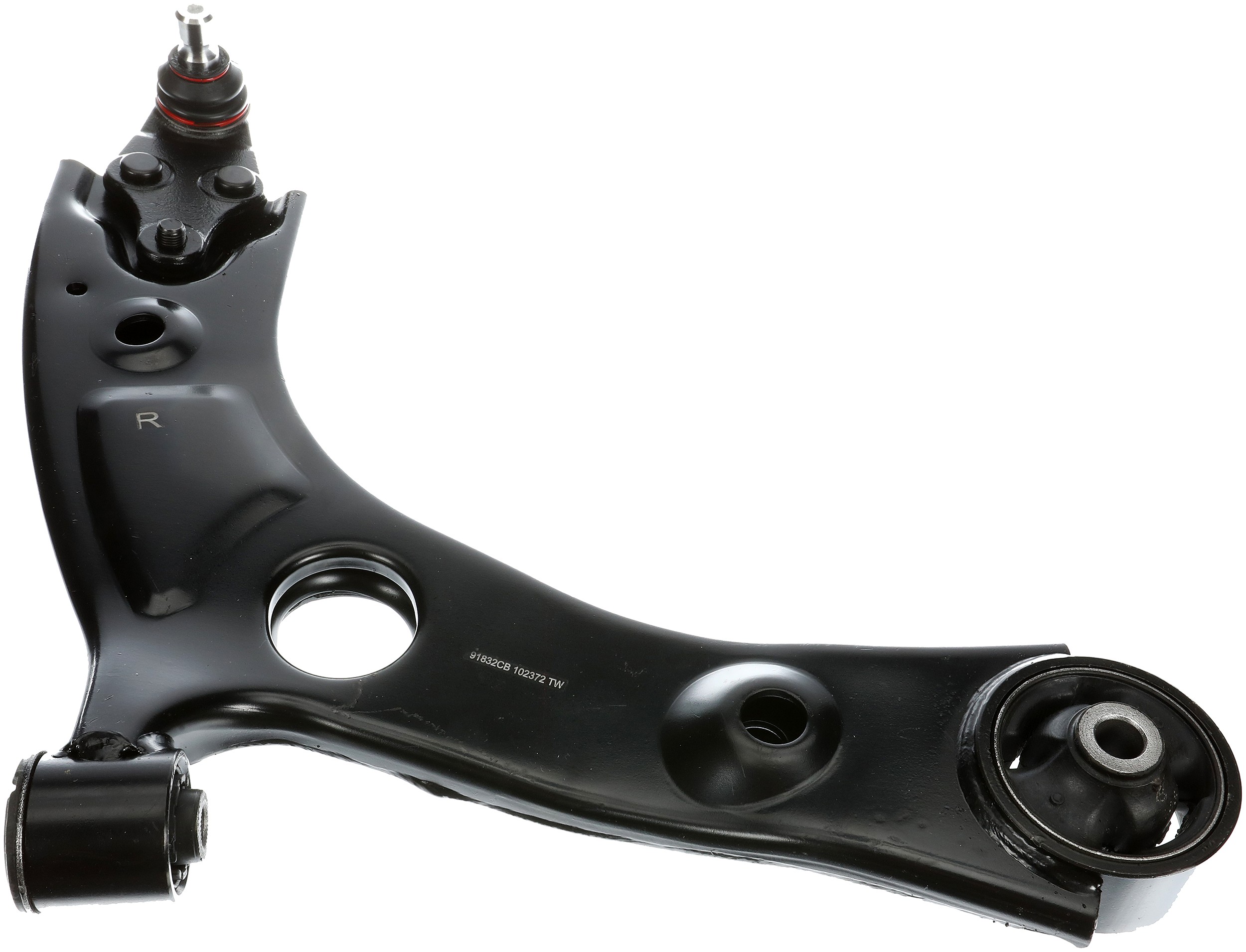 Dorman 527-958 Suspension Control Arm And Ball Joint Assembly