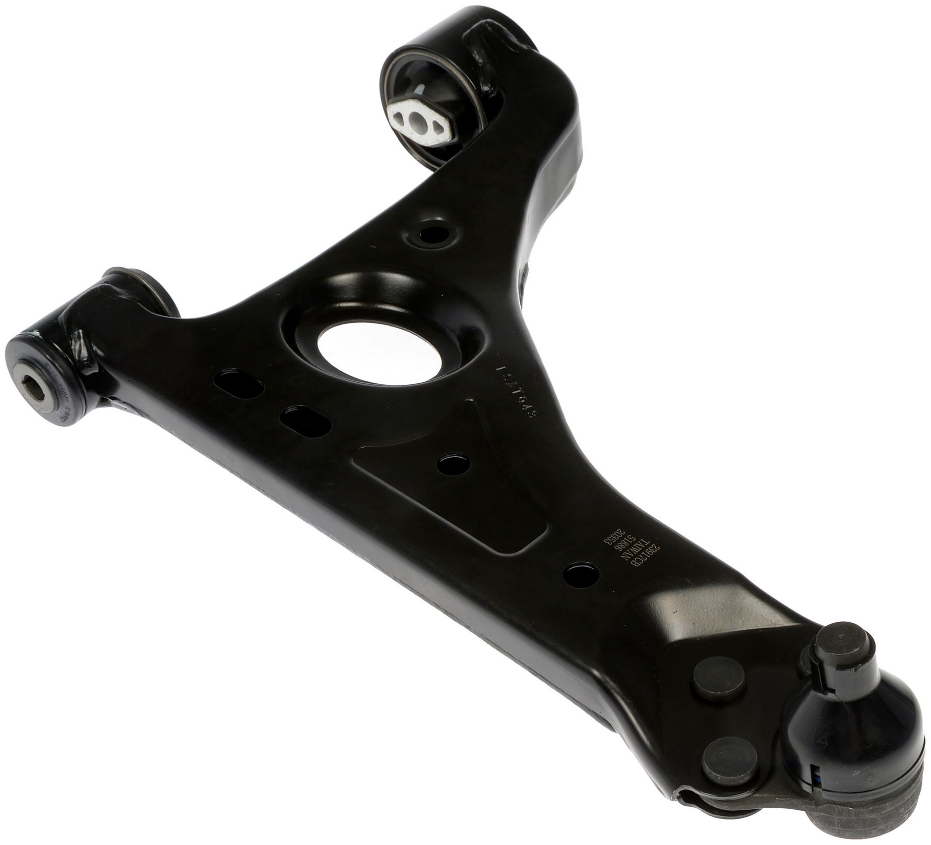 Dorman DOR-527-959 Suspension Control Arm And Ball Joint Assembly