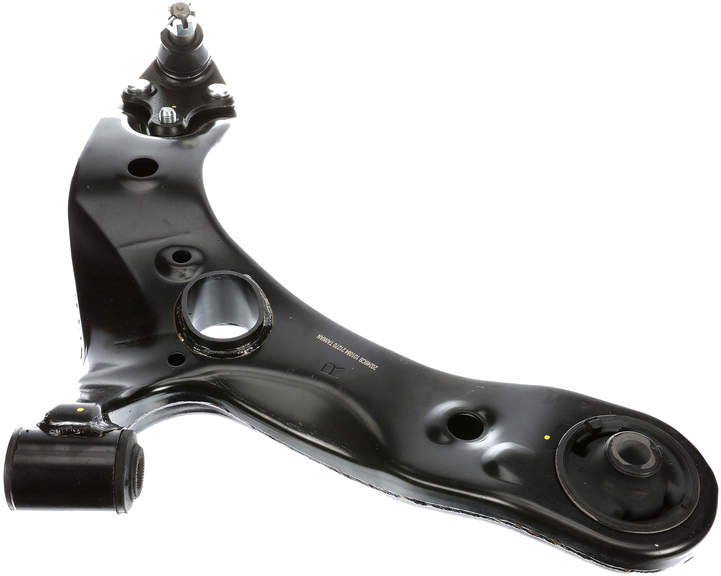 Dorman 527-986 Suspension Control Arm And Ball Joint Assembly