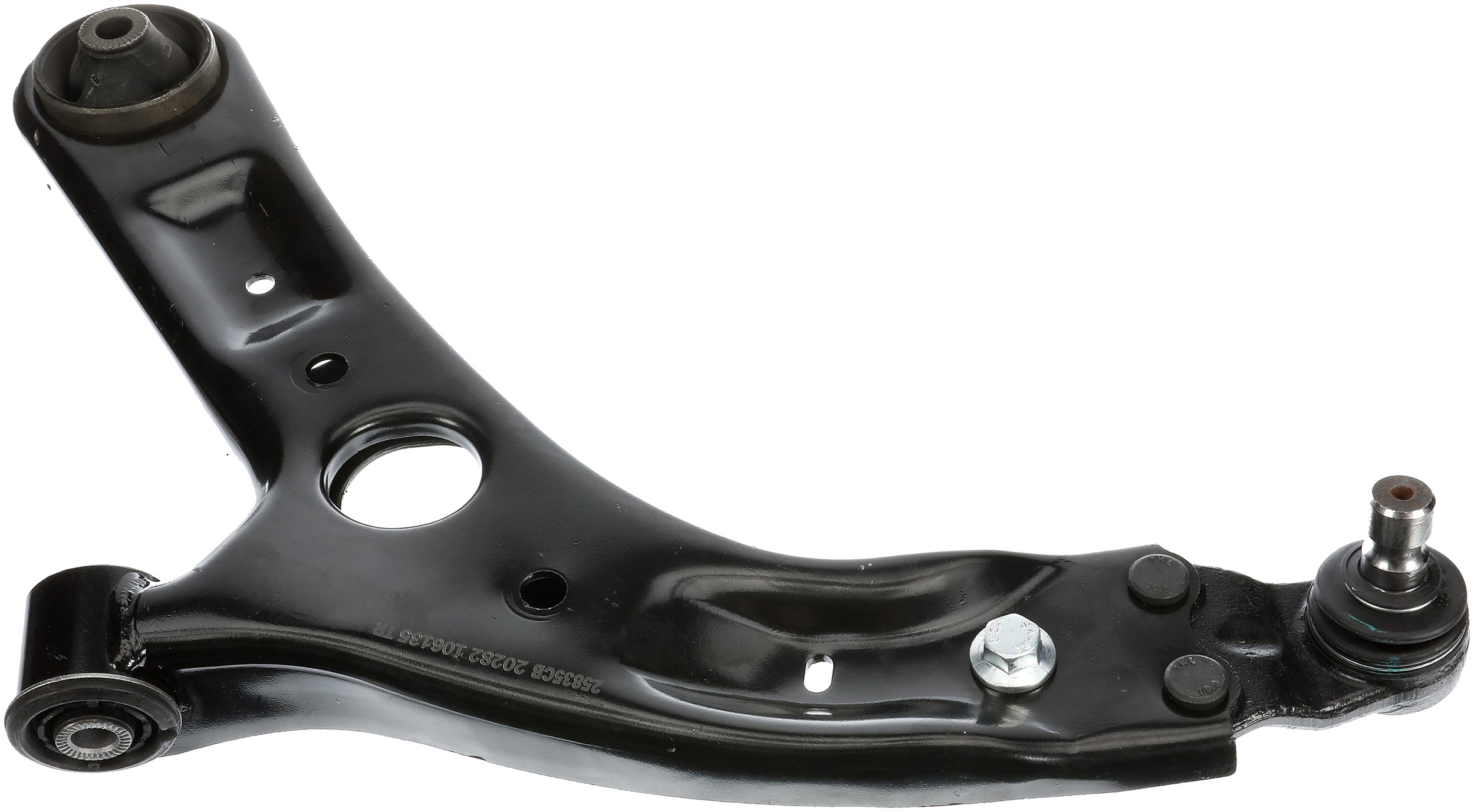 Dorman 528-027 Suspension Control Arm And Ball Joint Assembly