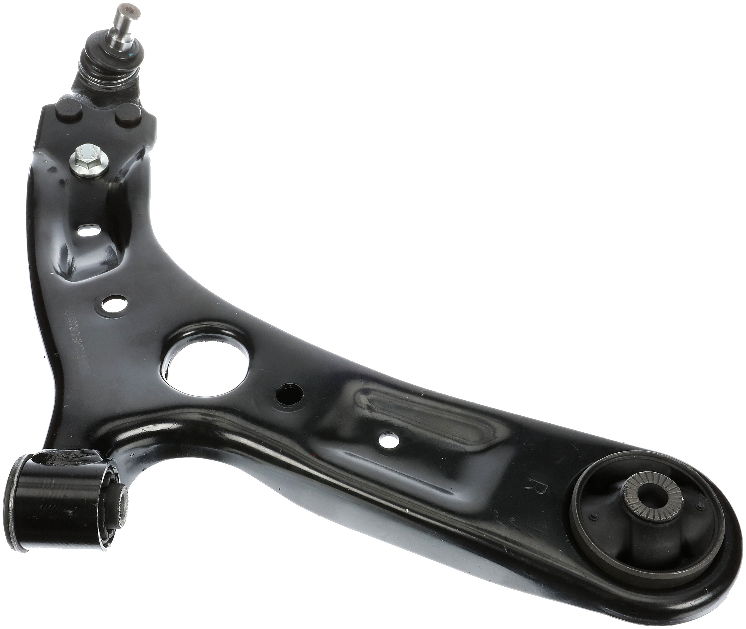 Dorman 528-028 Suspension Control Arm And Ball Joint Assembly
