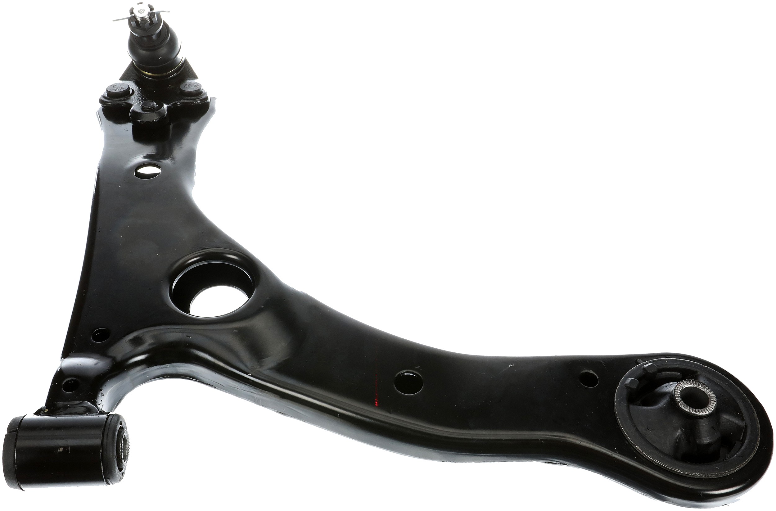 Dorman 528-099 Suspension Control Arm And Ball Joint Assembly