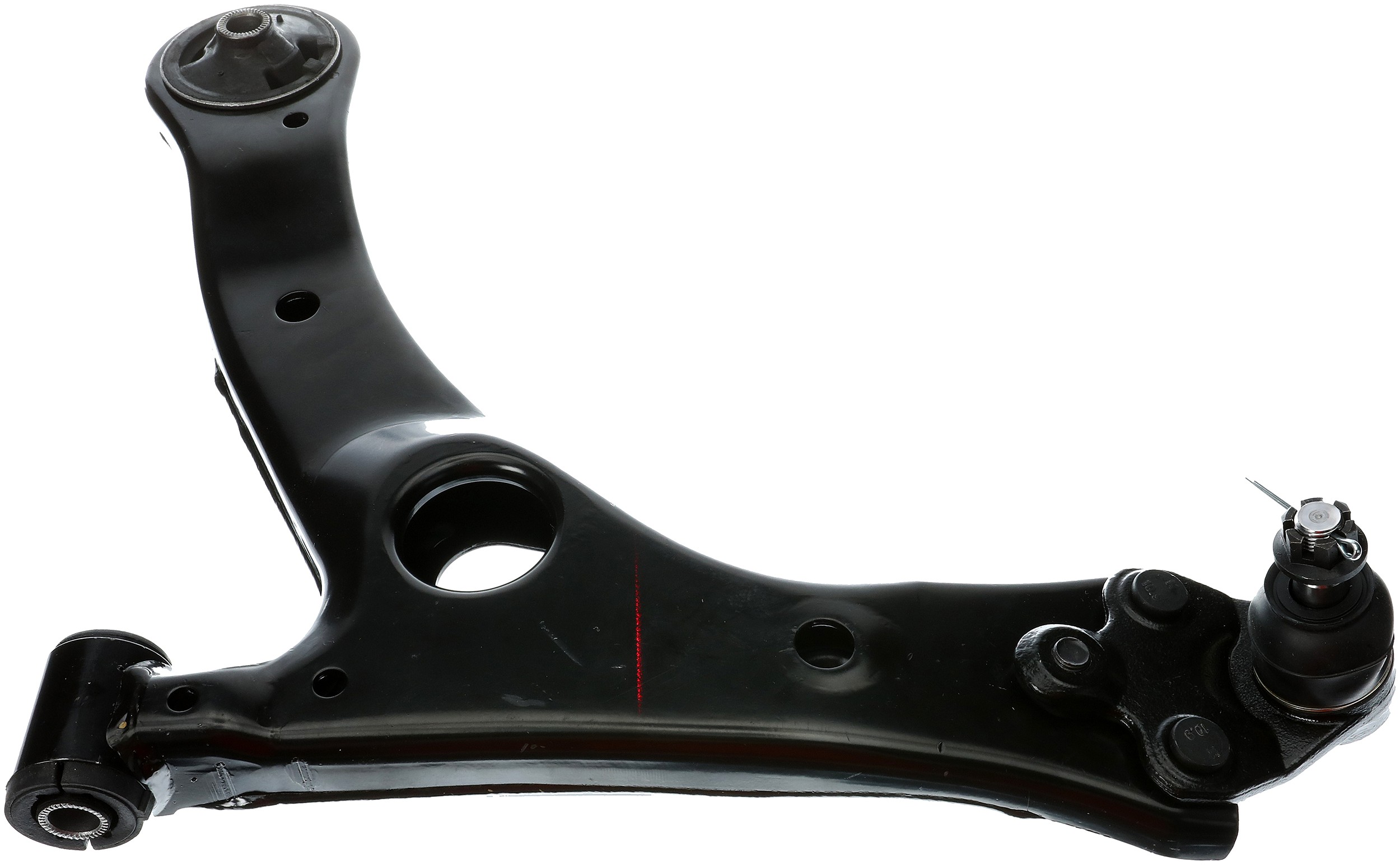Dorman DOR-528-100 Suspension Control Arm And Ball Joint Assembly