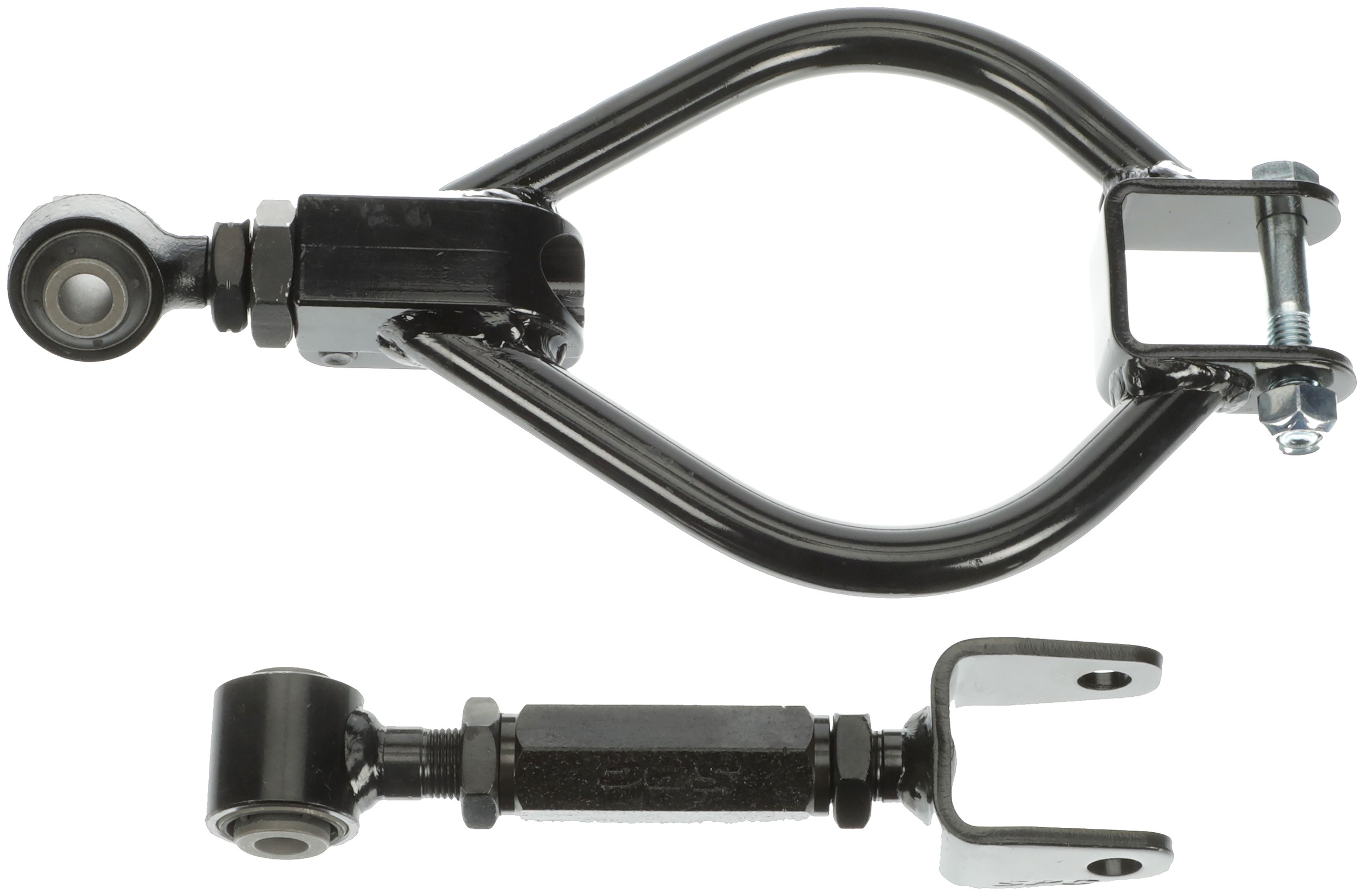 Dorman 528-107 Alignment Camber / Toe Lateral Link - Image 3