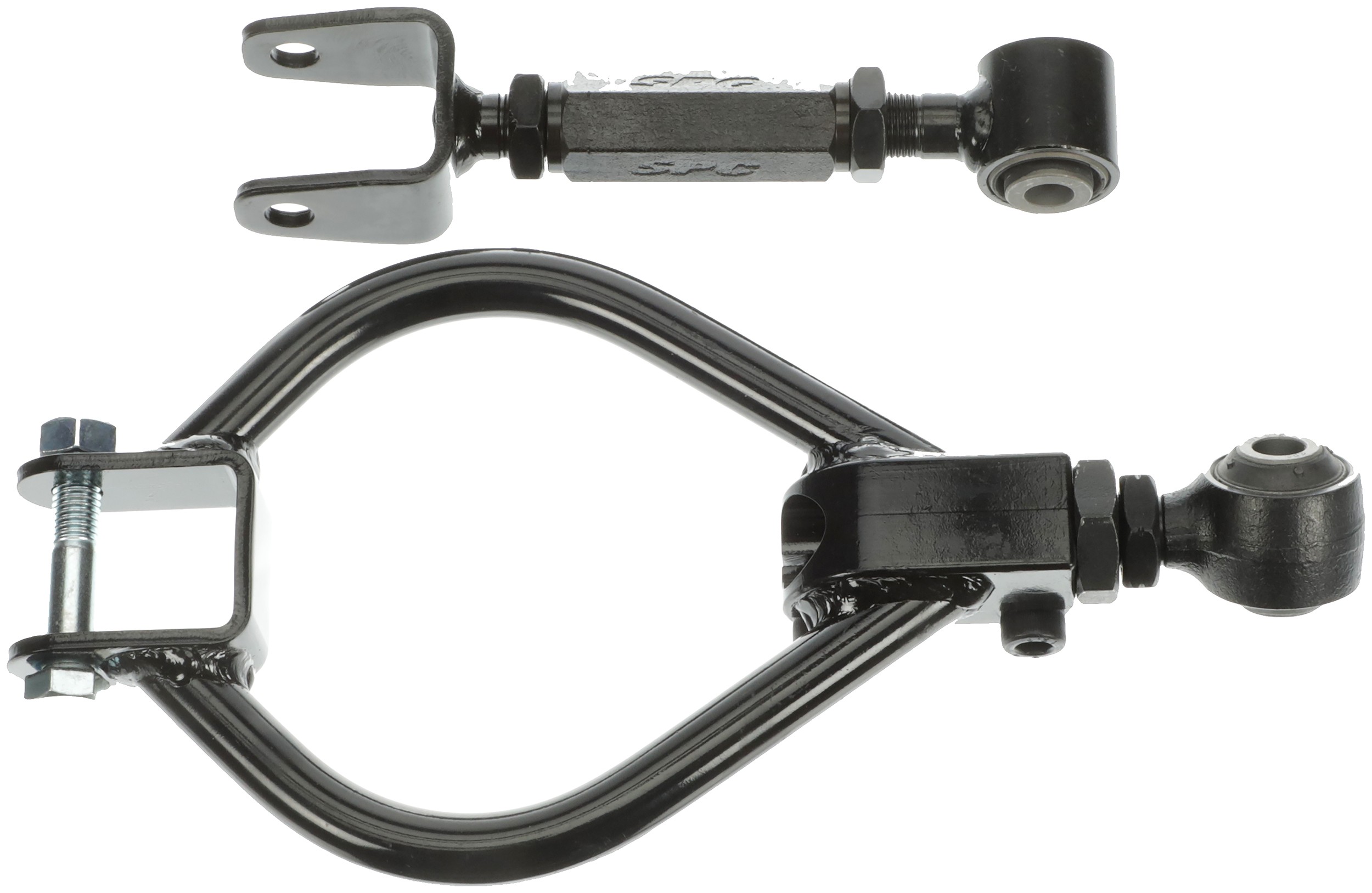 Dorman 528-107 Alignment Camber / Toe Lateral Link - Image 5