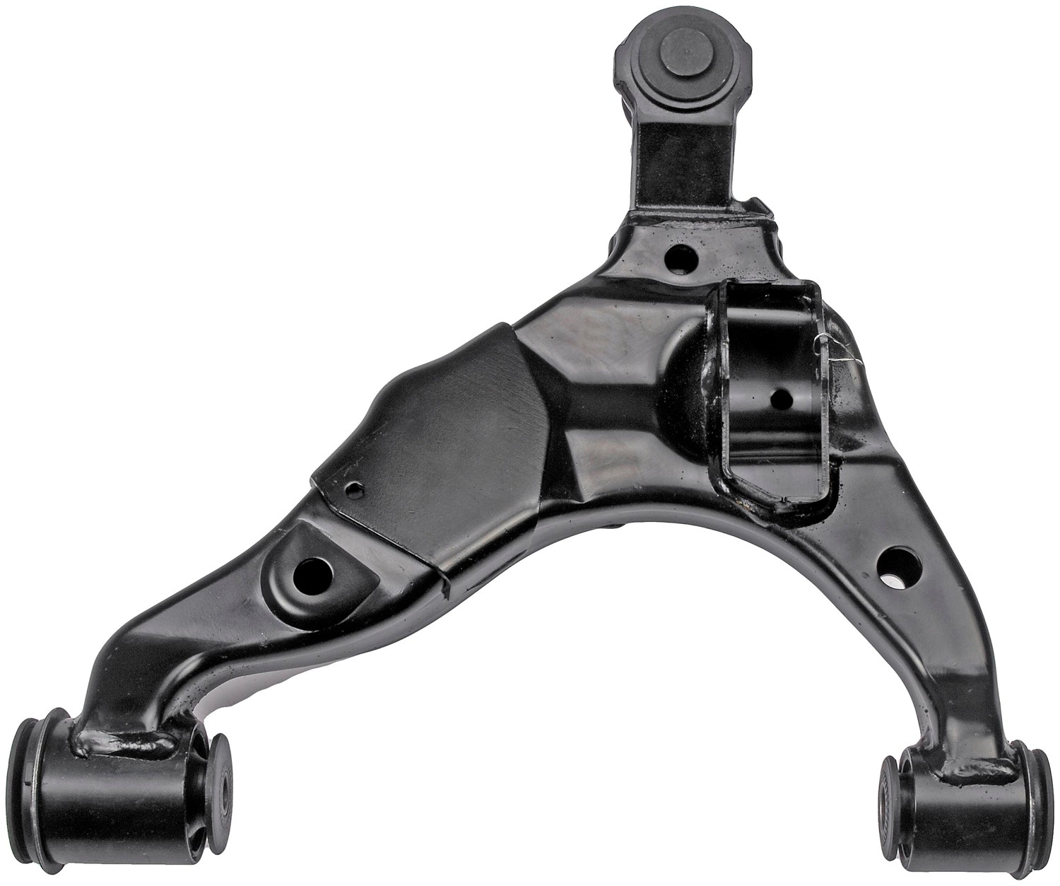 Dorman 528-169 Suspension Control Arm And Ball Joint Assembly