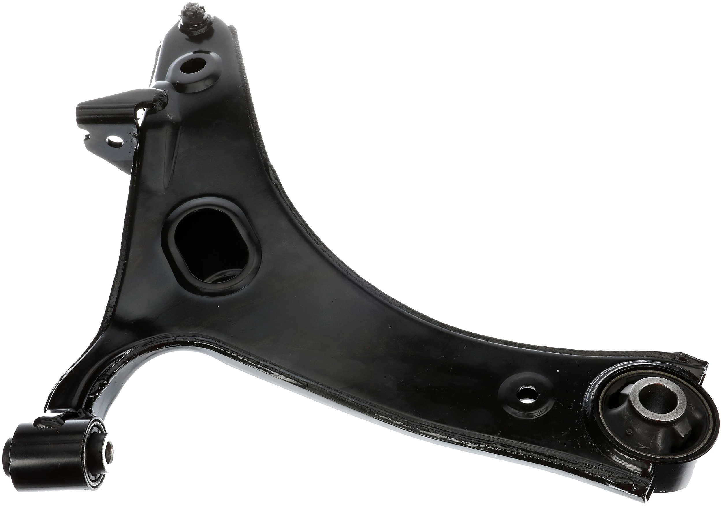 Dorman DOR-528-253 Suspension Control Arm And Ball Joint Assembly