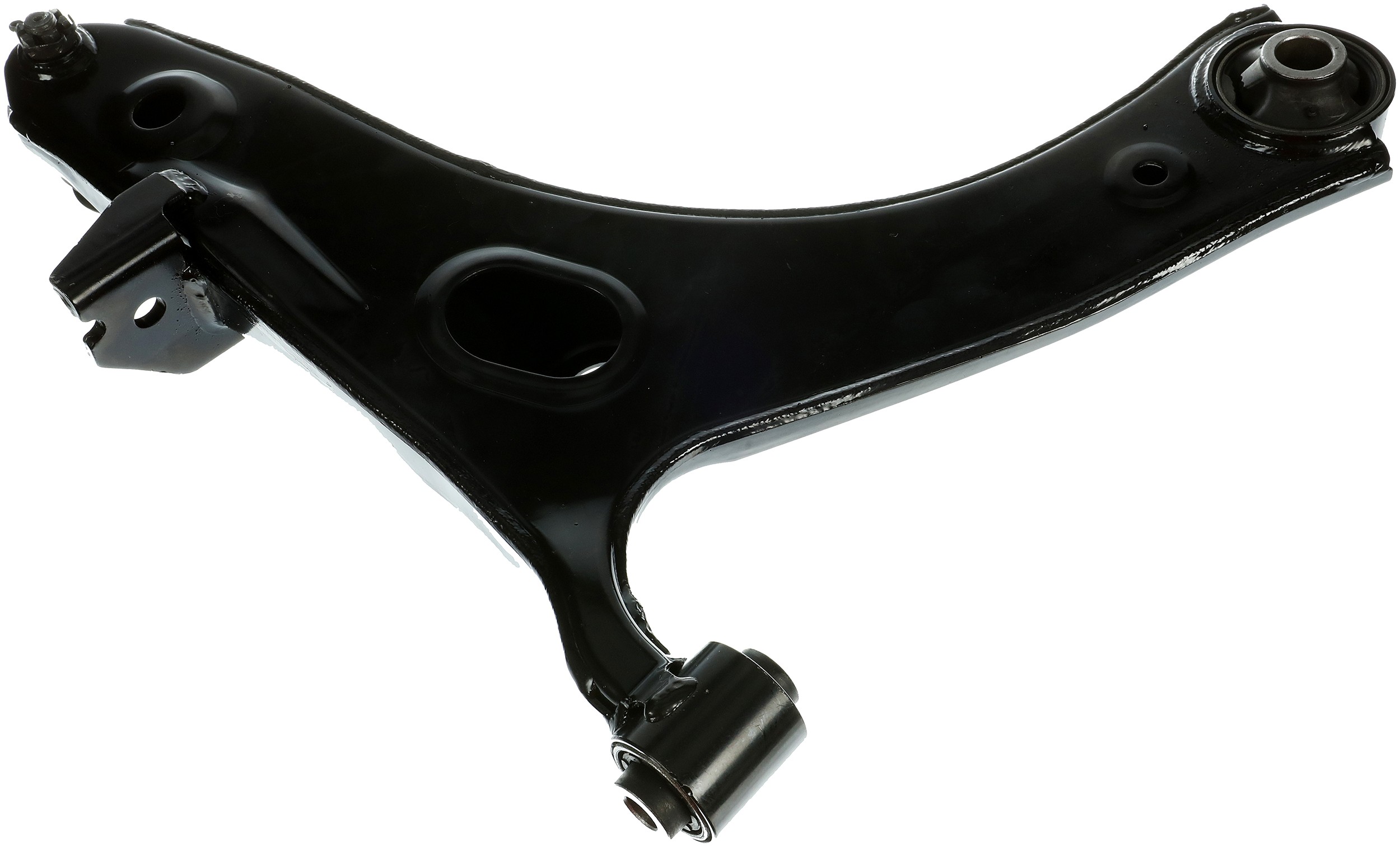 Dorman DOR-528-253 Suspension Control Arm And Ball Joint Assembly - Image 2