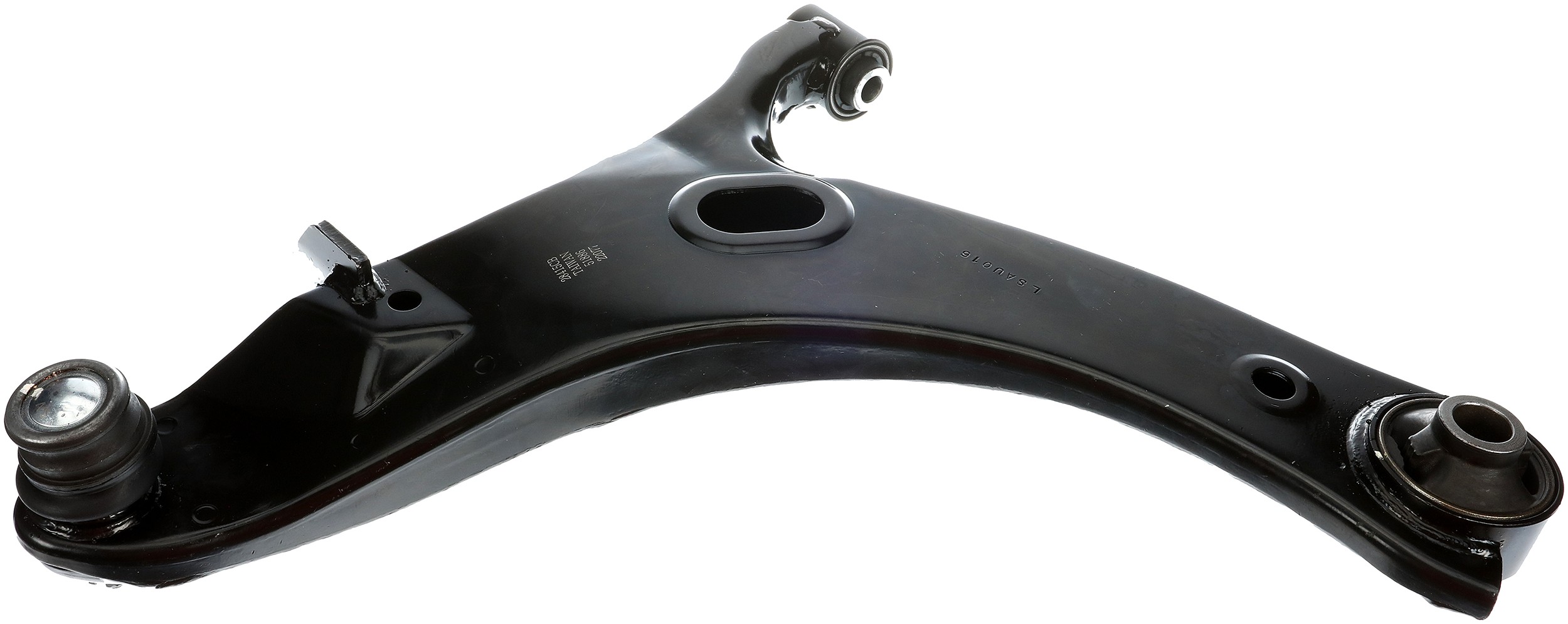 Dorman DOR-528-253 Suspension Control Arm And Ball Joint Assembly - Image 3