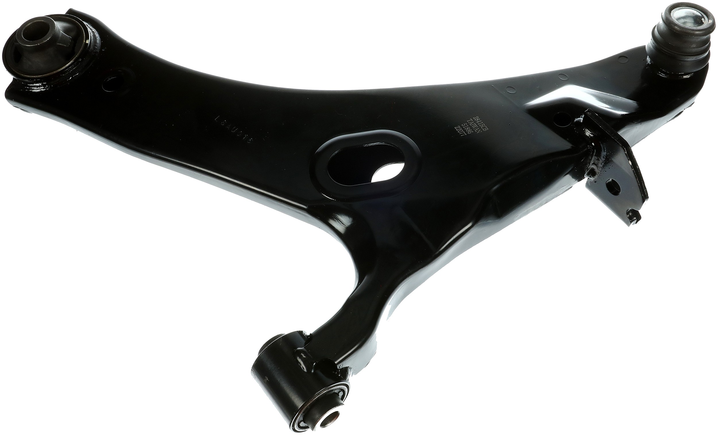 Dorman DOR-528-253 Suspension Control Arm And Ball Joint Assembly - Image 4