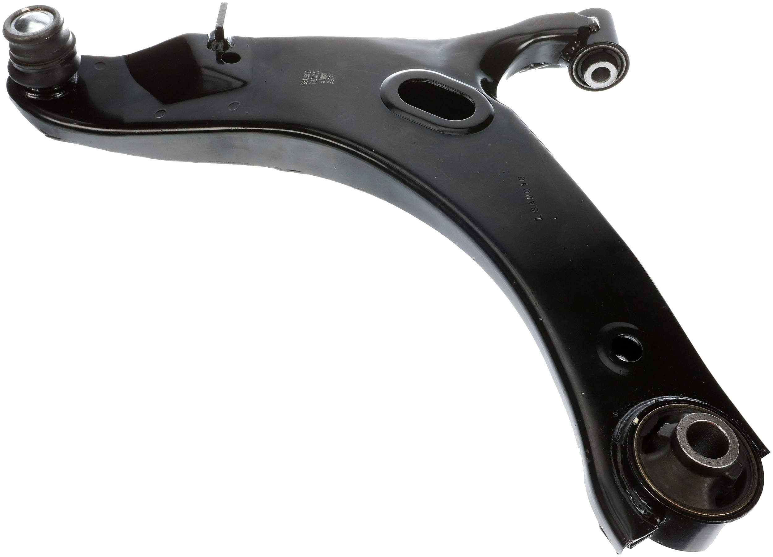 Dorman DOR-528-253 Suspension Control Arm And Ball Joint Assembly - Image 5