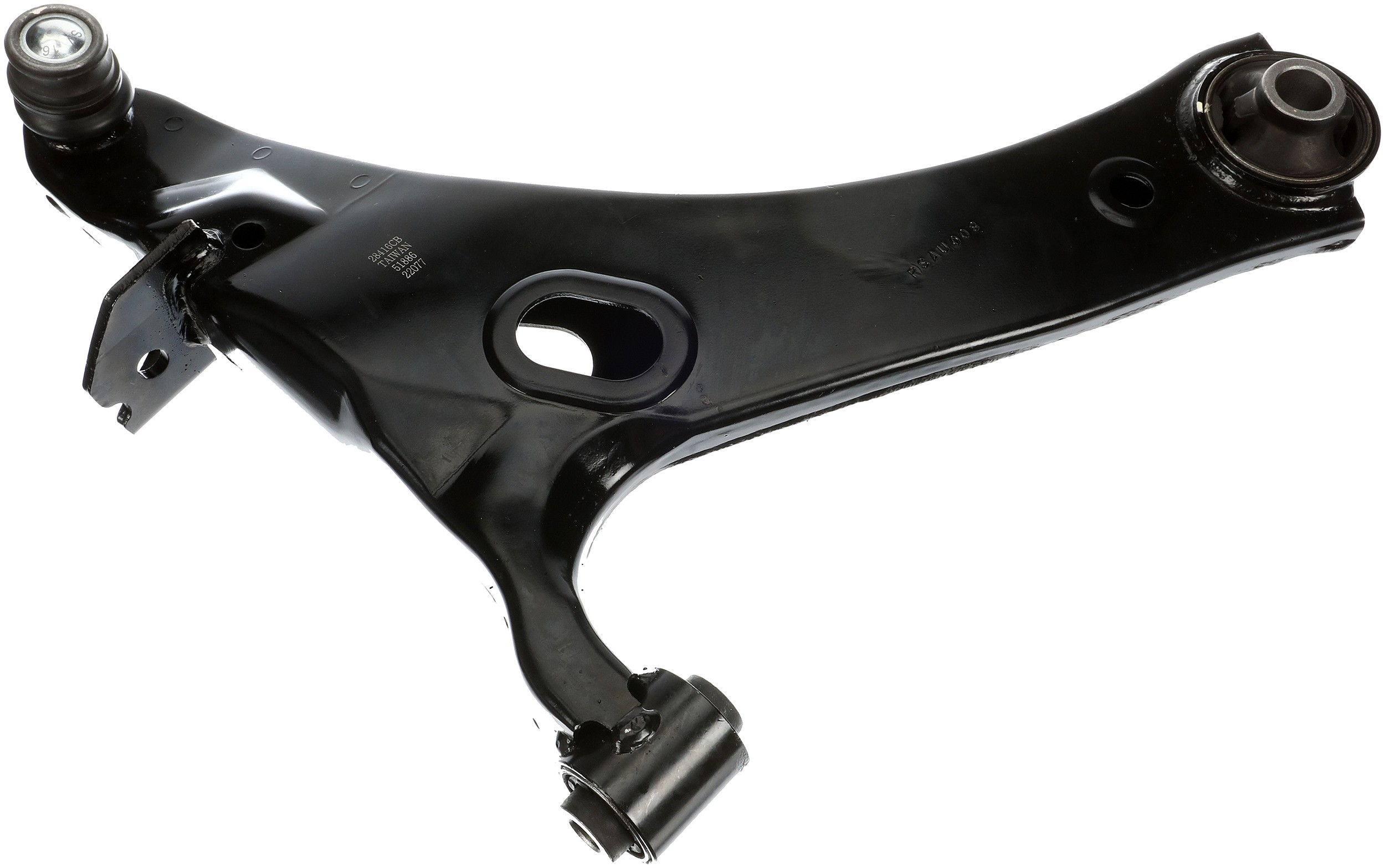 Dorman DOR-528-254 Suspension Control Arm And Ball Joint Assembly - Image 2