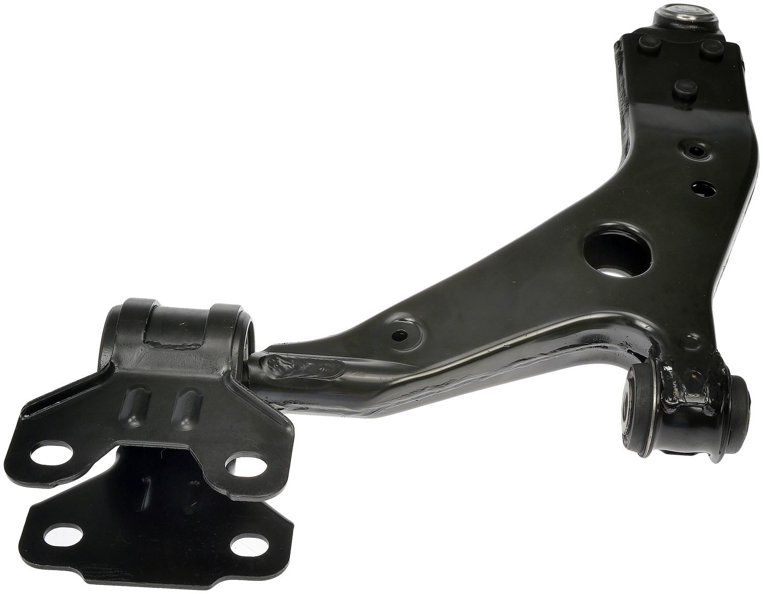 Dorman DOR-528-281 Suspension Control Arm And Ball Joint Assembly