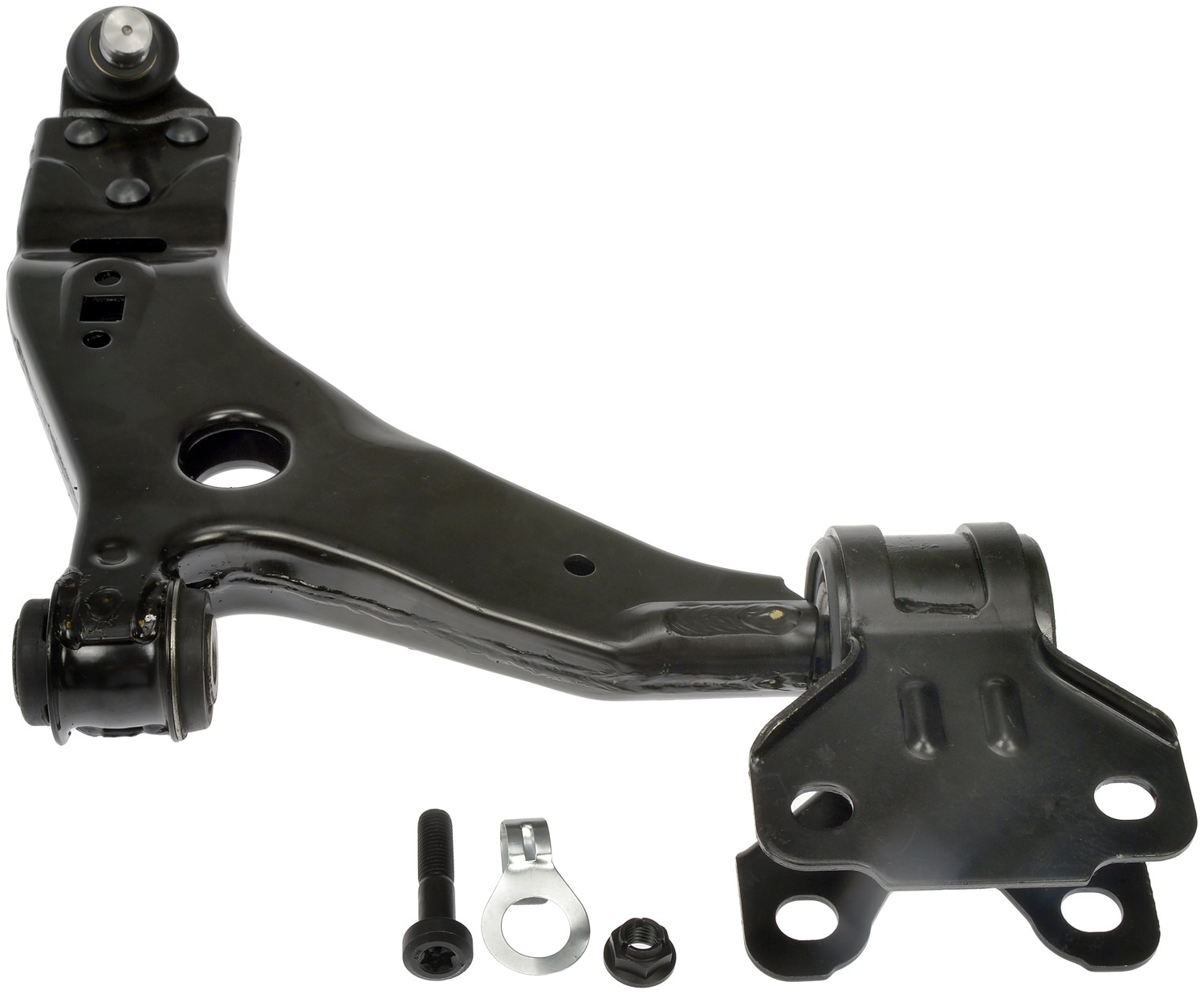Dorman DOR-528-281 Suspension Control Arm And Ball Joint Assembly - Image 2