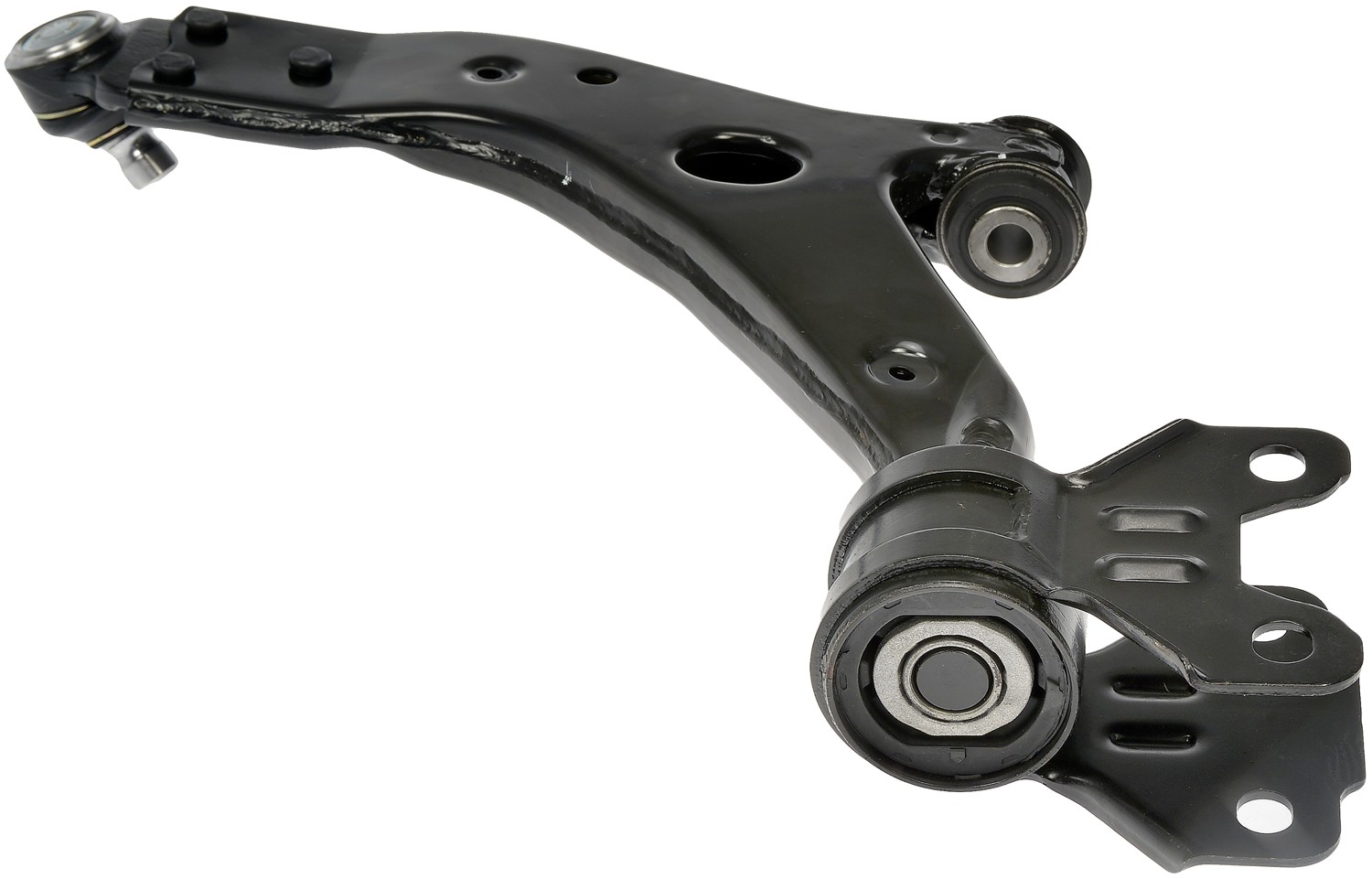 Dorman DOR-528-281 Suspension Control Arm And Ball Joint Assembly - Image 3