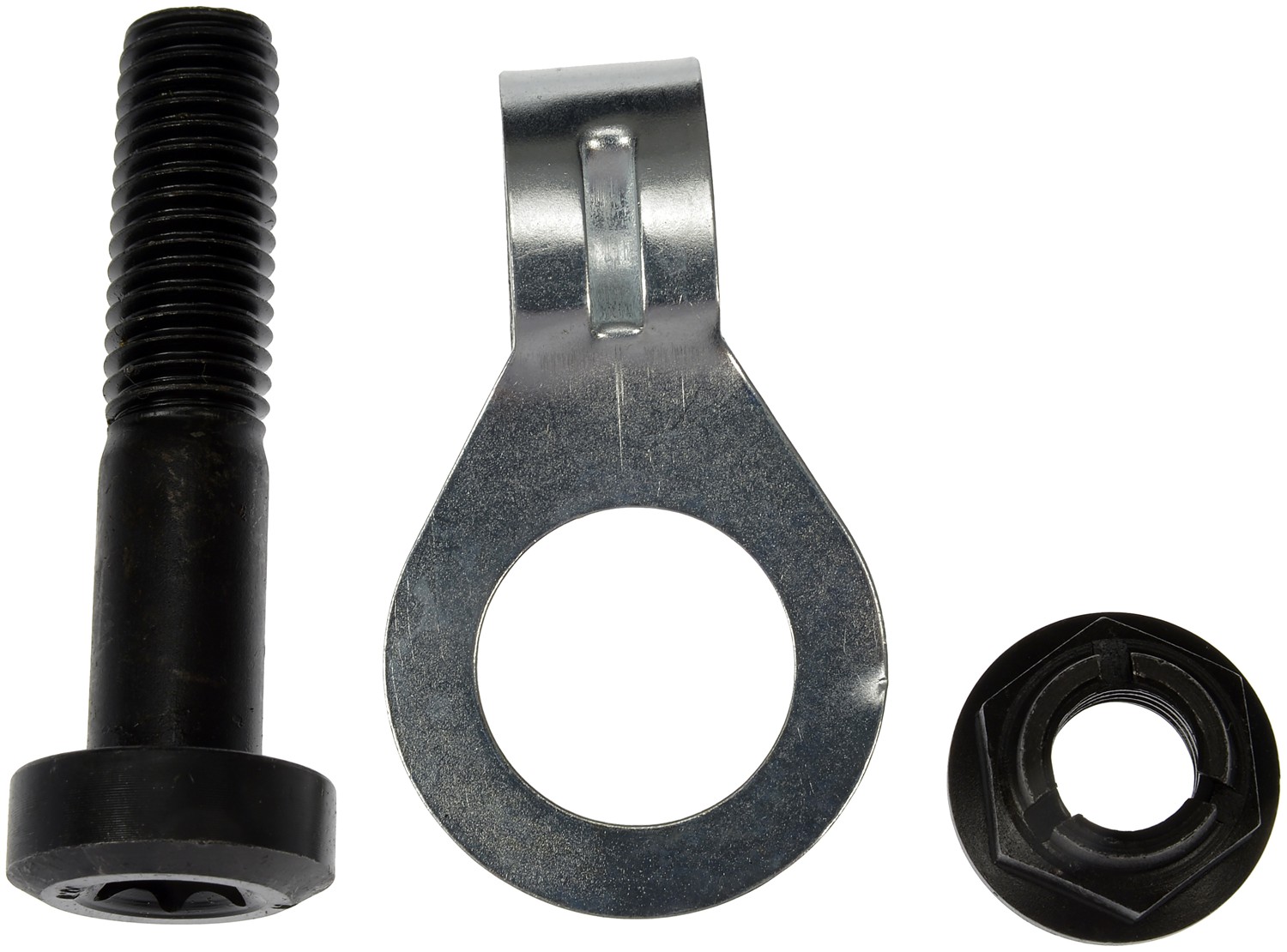 Dorman DOR-528-281 Suspension Control Arm And Ball Joint Assembly - Image 5