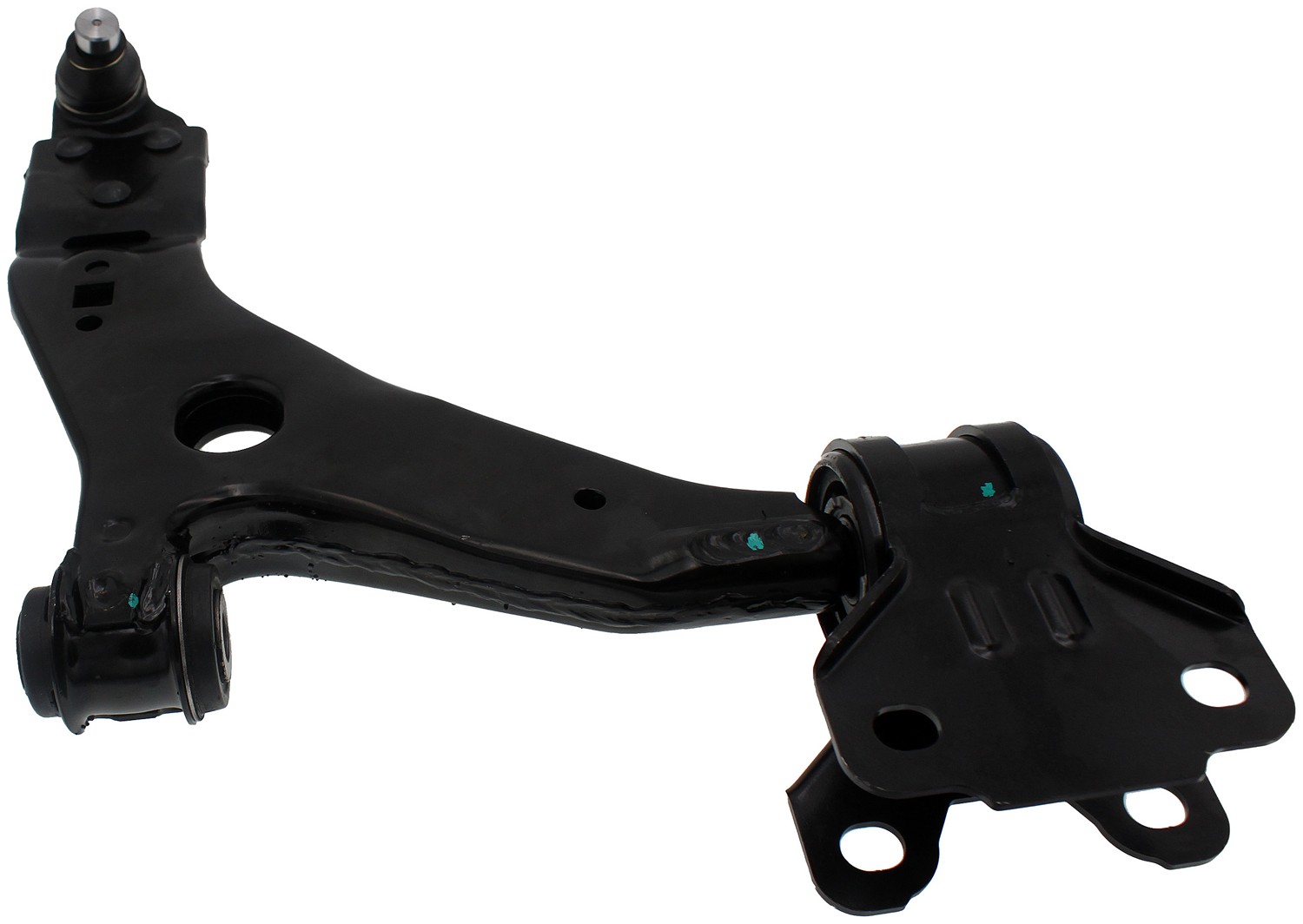 Dorman DOR-528-282 Suspension Control Arm And Ball Joint Assembly