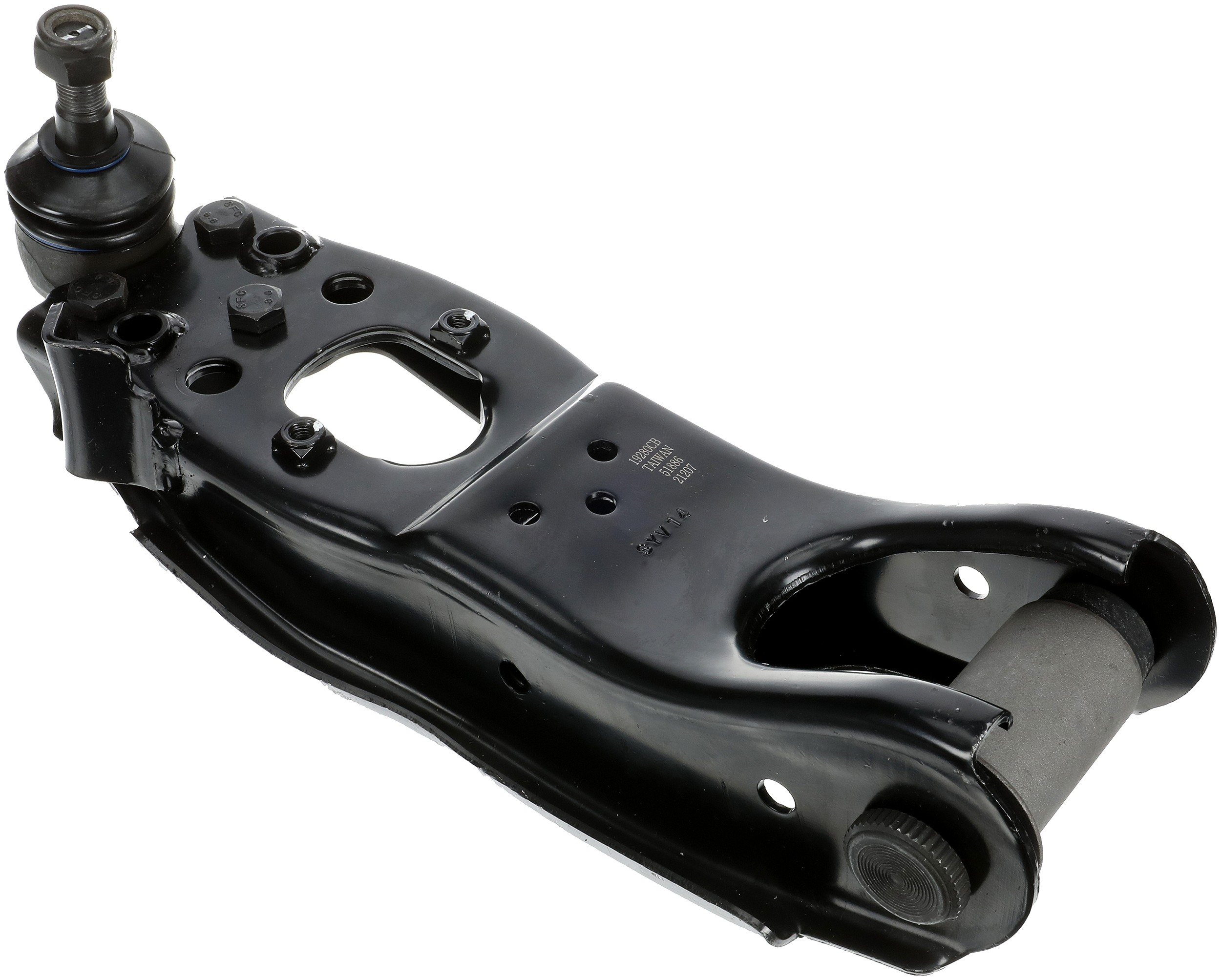 Dorman DOR-528-340 Suspension Control Arm And Ball Joint Assembly