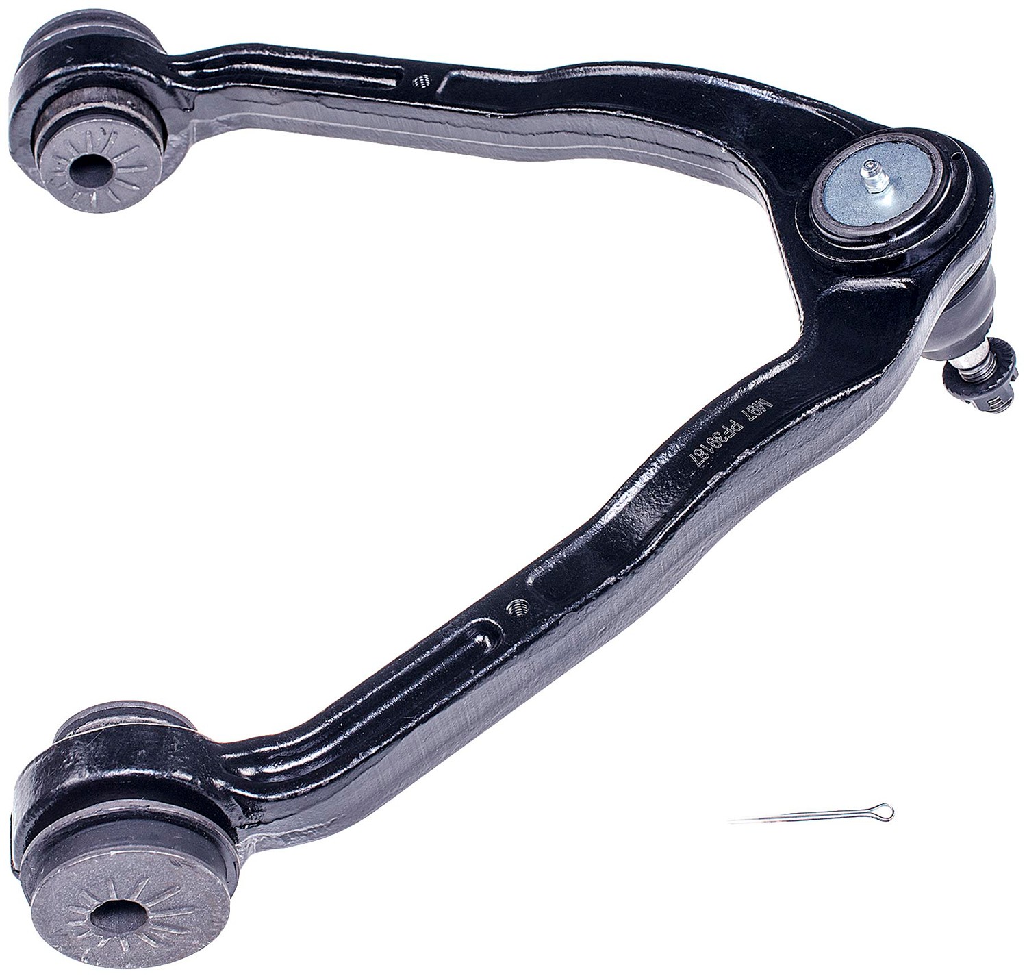 Dorman DOR-528-348 Suspension Control Arm And Ball Joint Assembly - Image 2
