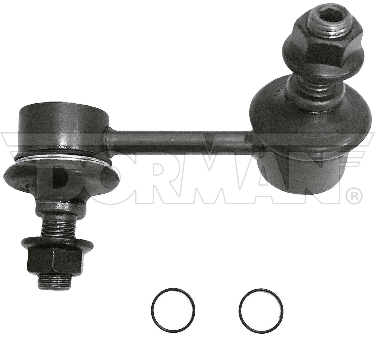 Dorman 531-182 Suspension Stabilizer Bar Link Kit
